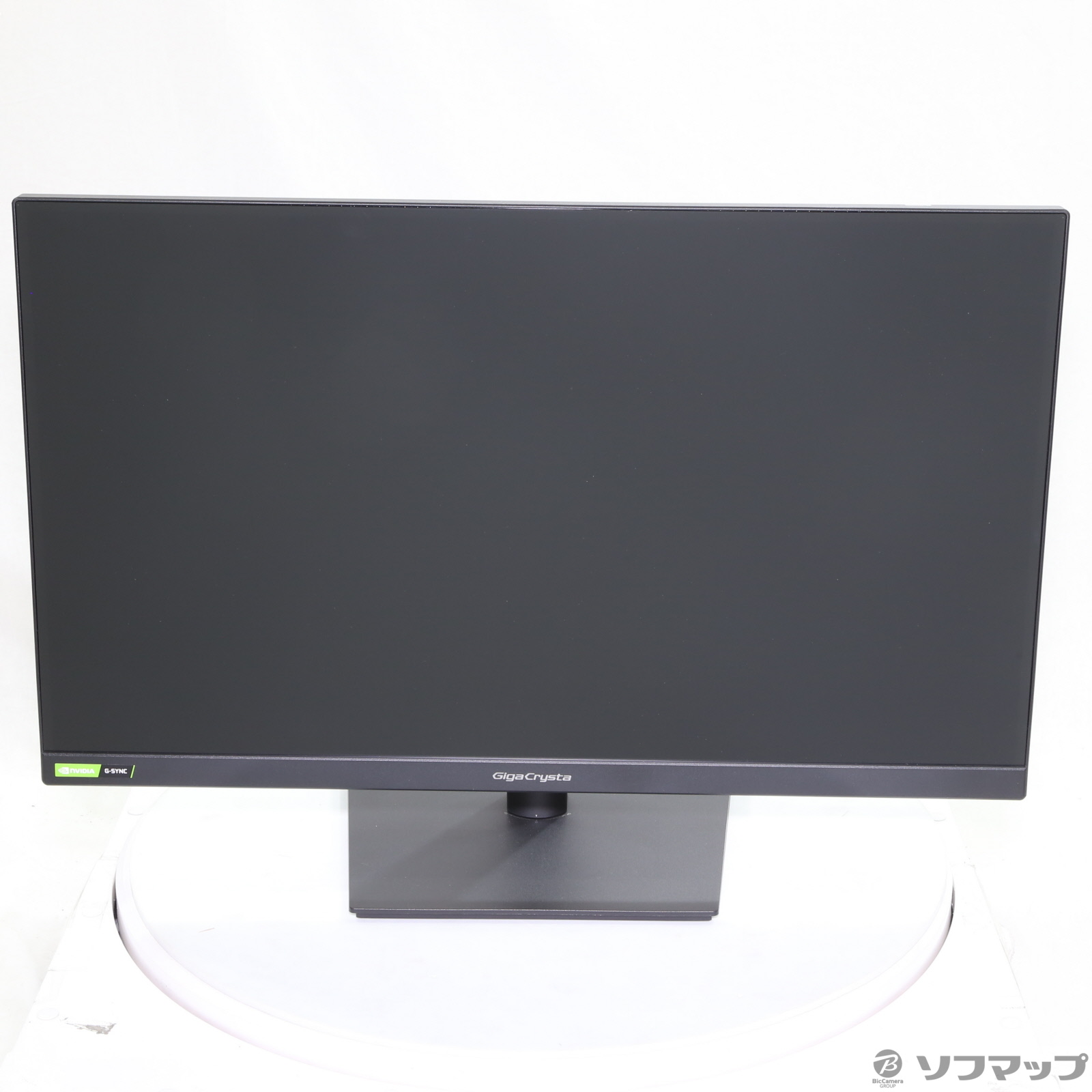 Gigacrysta GCQ271HA 中古品