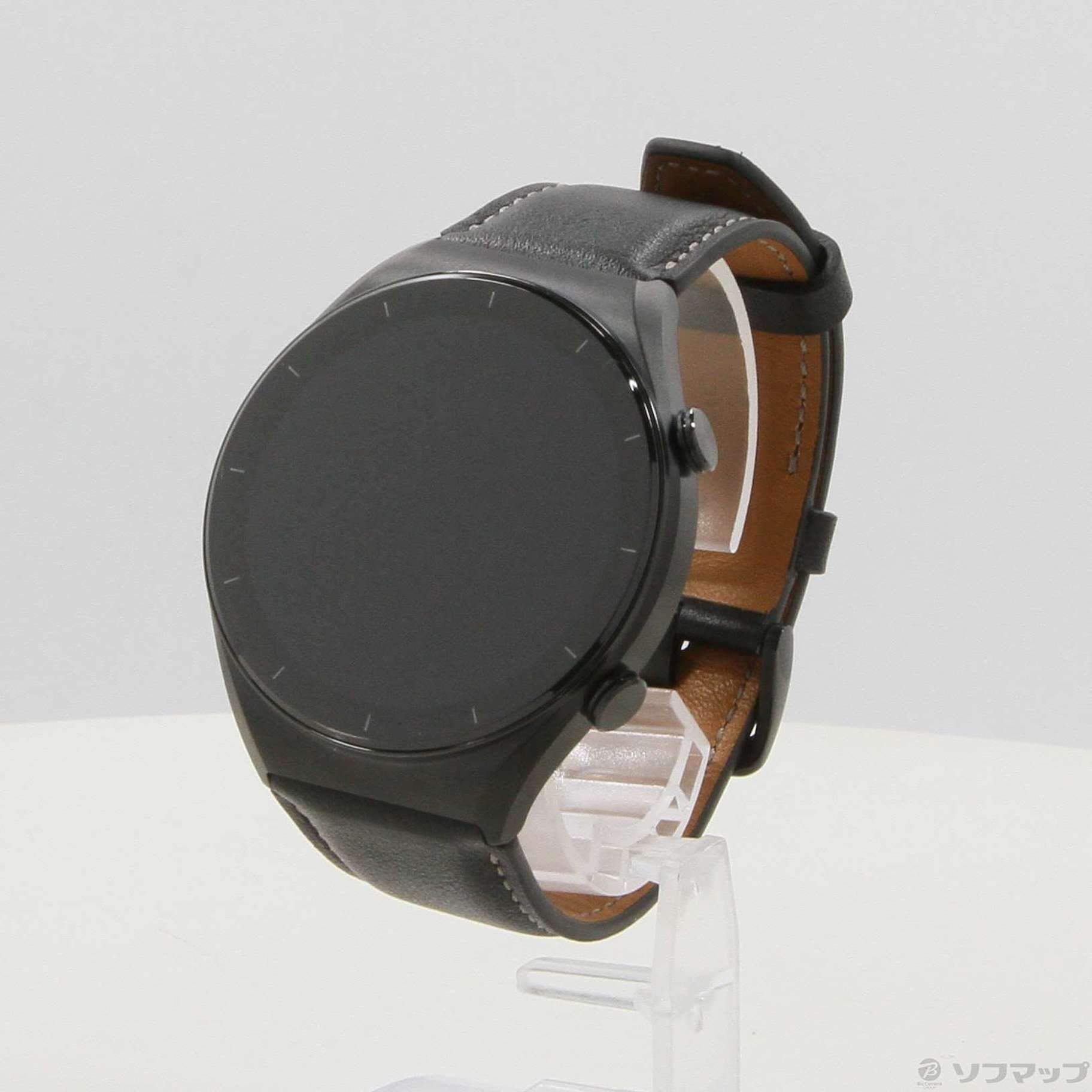 中古】Xiaomi Watch S1 ブラック [2133050510217] - リコレ ...