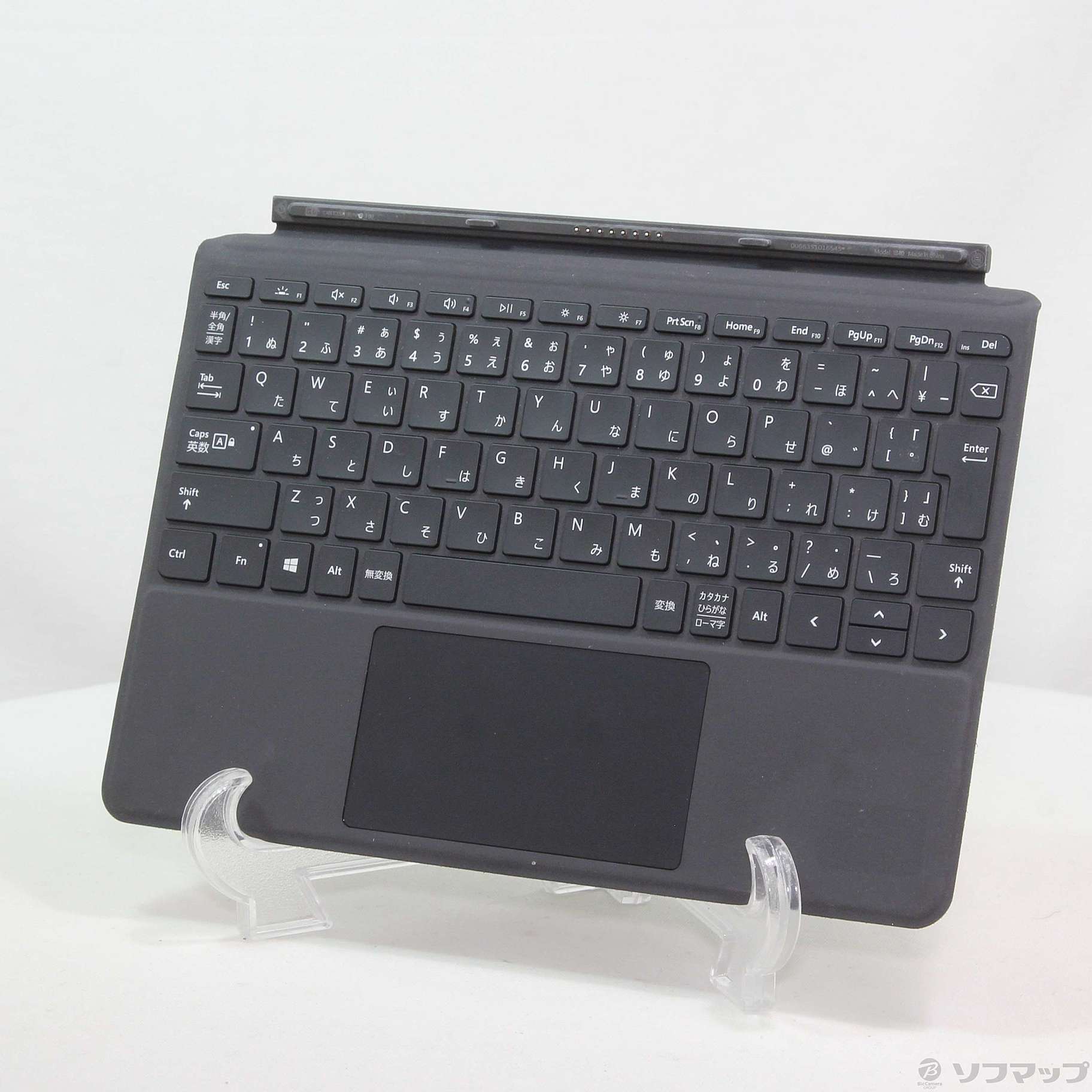 Surface Go タイプカバー KCP-00019 【未使用】 - キーボード