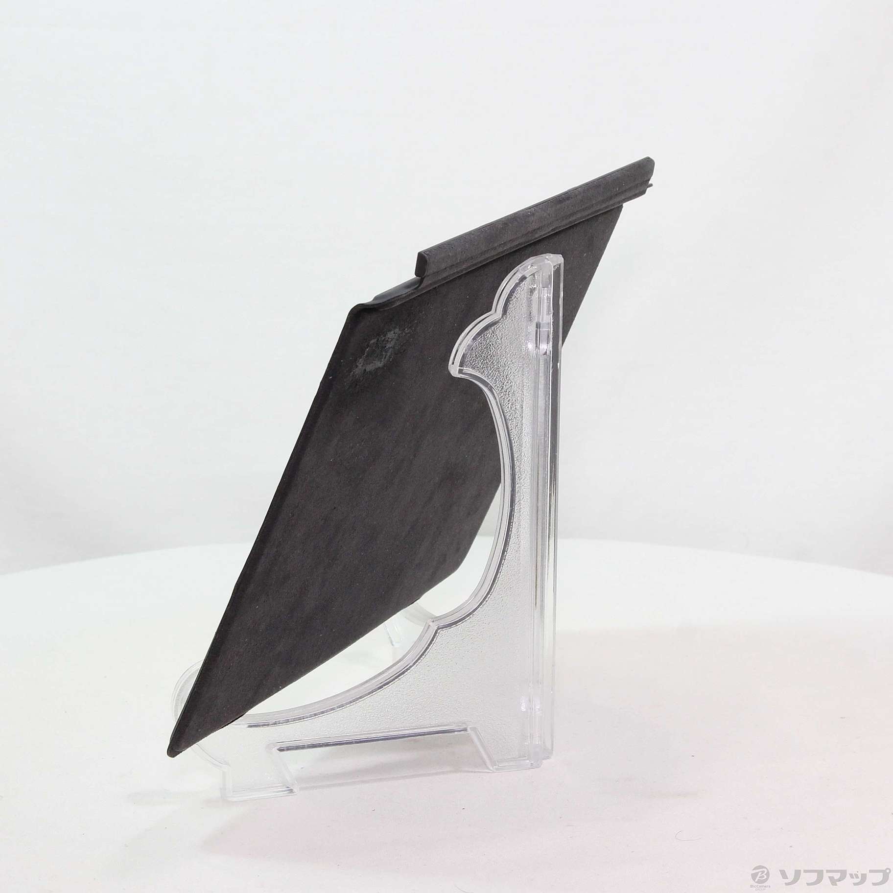 中古】〔展示品〕 Surface Go タイプカバー KCP-00019 ブラック