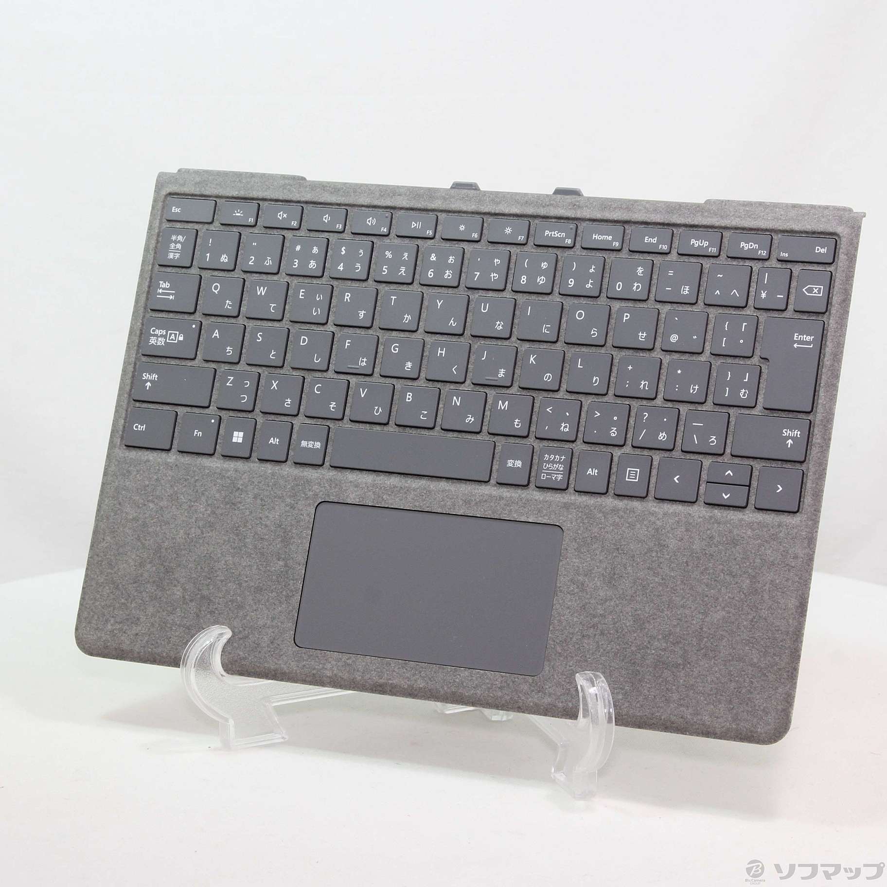 中古】〔展示品〕 スリムペン2付き Surface Pro Signature キーボード