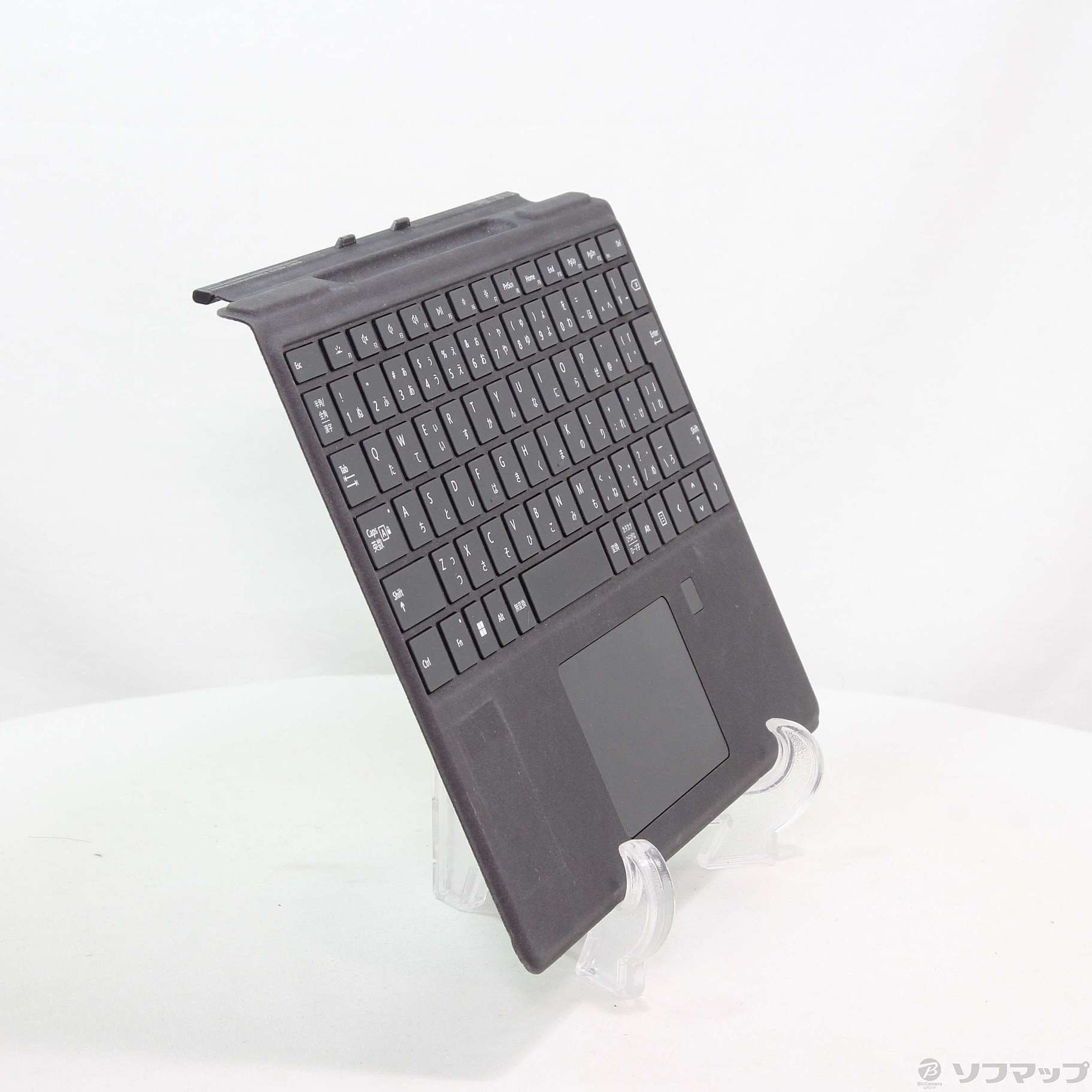中古】〔展示品〕 Surface Pro Signature キーボード 8XJ-00019
