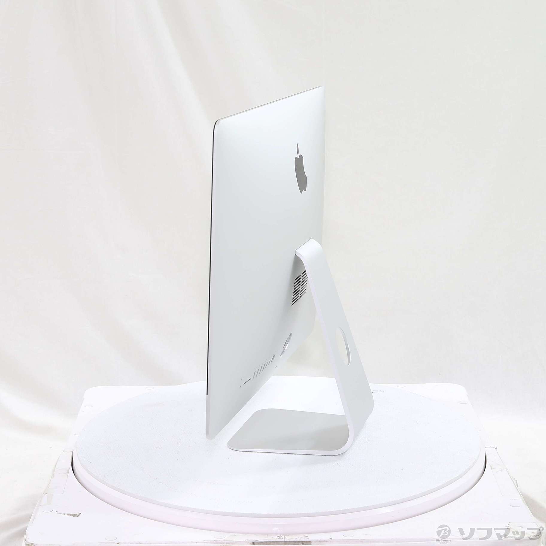中古品〕 iMac 21.5-inch Late-2013 ME086J／A Core_i5 2.7GHz