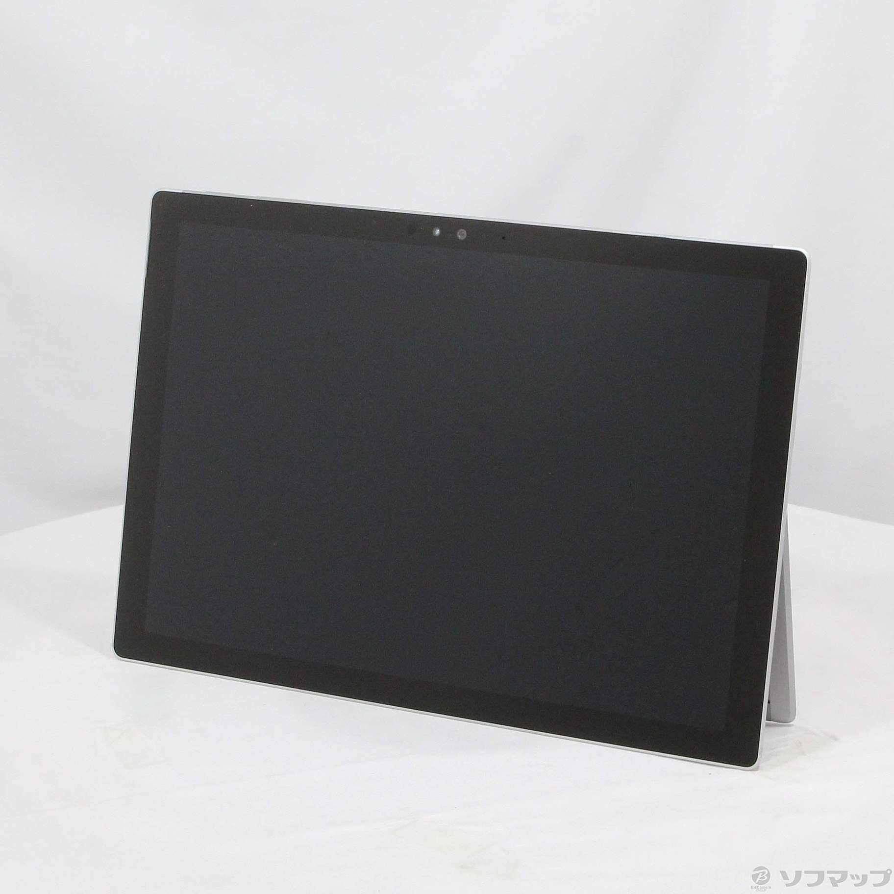 中古品Surface Pro4[Core i5/4GB/SSD128GB]CR5-00014银|no邮购是Sofmap