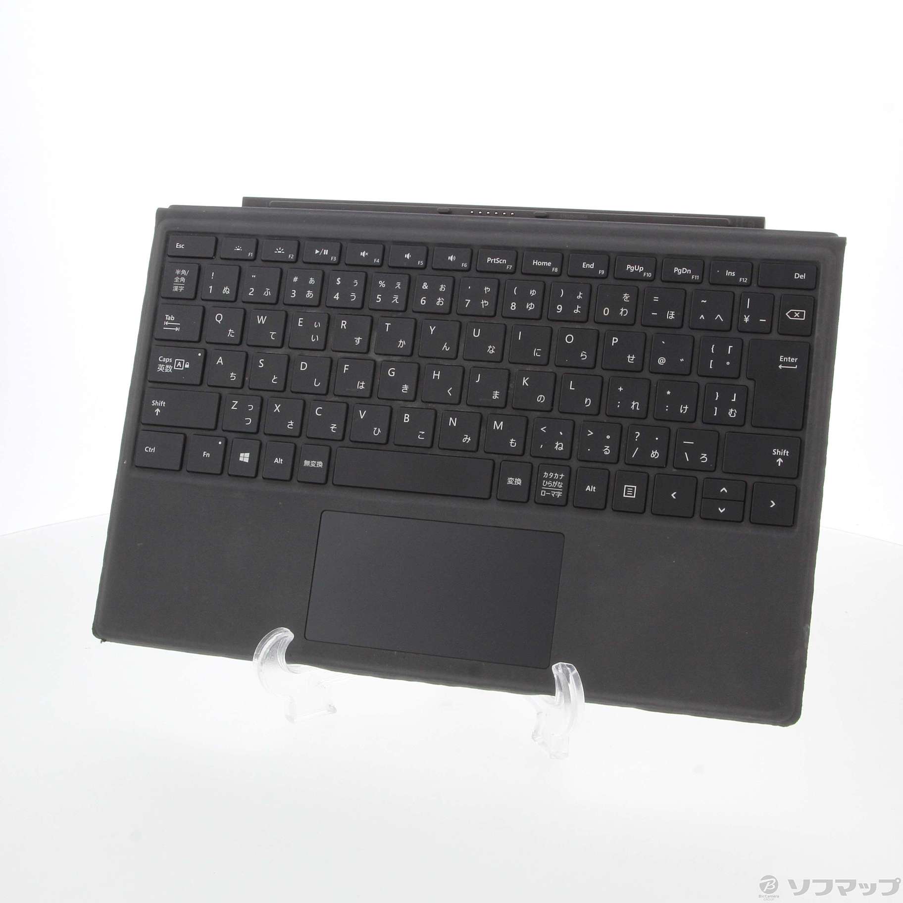 Microsoft Surface Pro タイプカバー FMM-00019