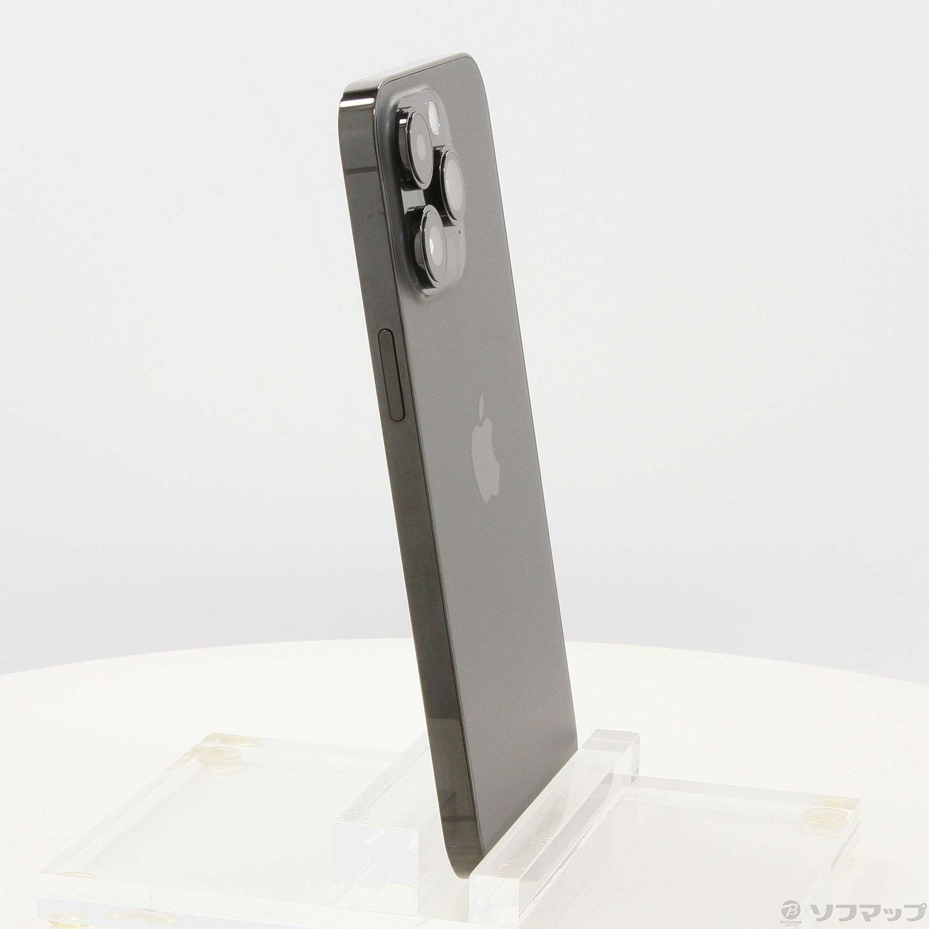 中古】iPhone14 Pro Max 128GB スペースブラック NQ963J／A SIMフリー ...