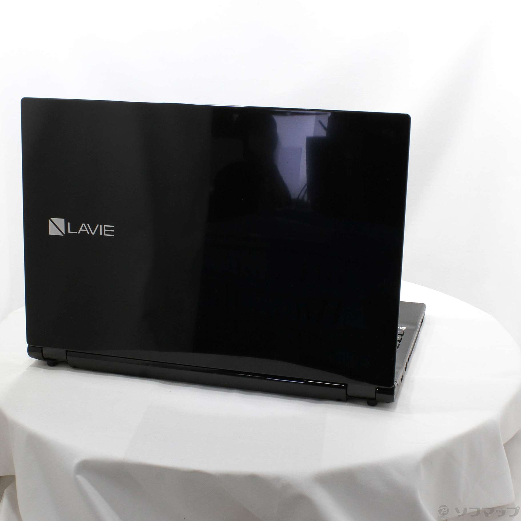 LAVIE Note Standard　 PC-NS350CAB-E3 美品 中古】格安安心パソコン LAVIE Note Standard PC-NS350CAB-E3
