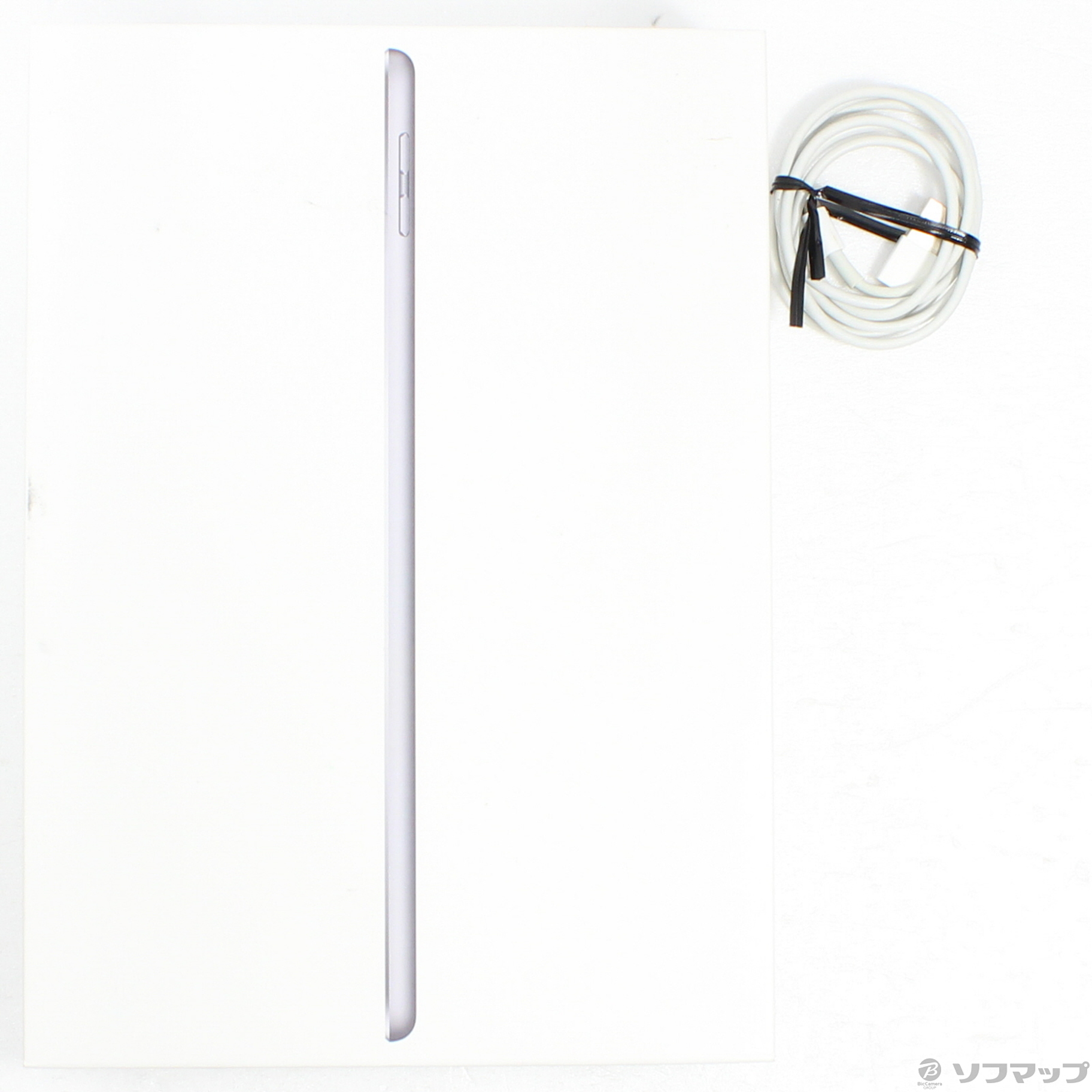 中古】iPad 第6世代 32GB スペースグレイ MR6N2J／A auロック解除SIM