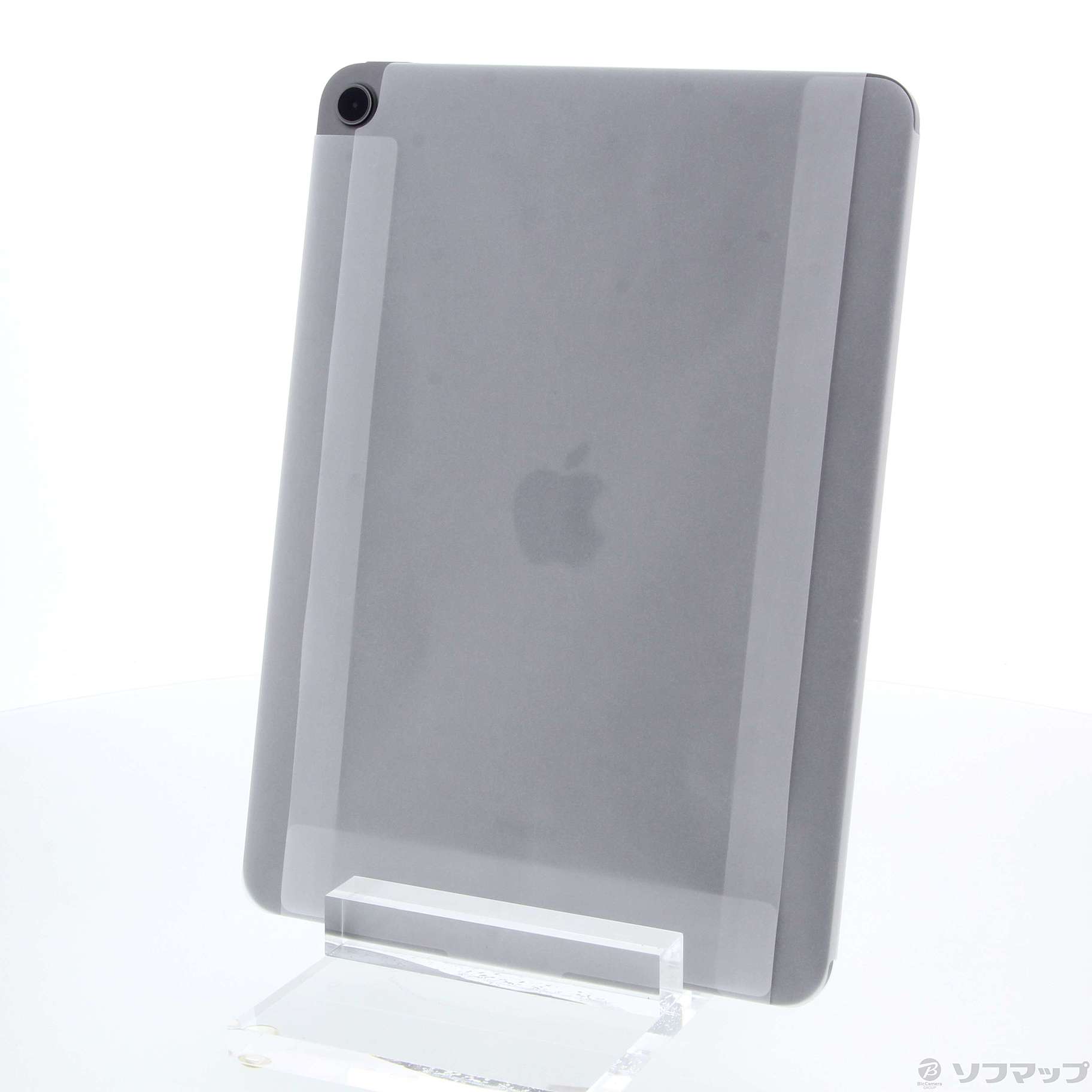APPLE（アップル） MM9C3J A　iPad　Air　(第5世代)　10.9インチ　Wi-Fiモデル　64GB　スペースグレイ