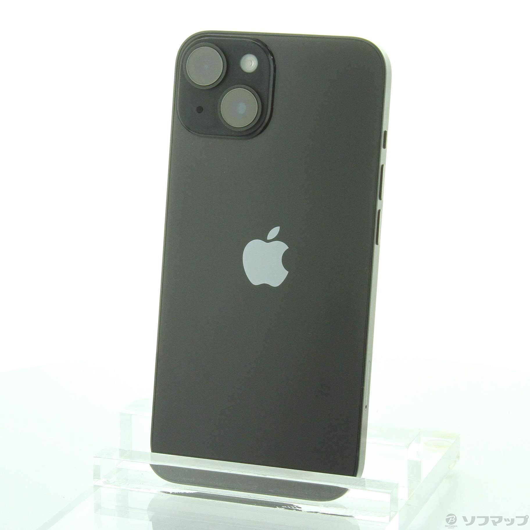 iPhone14 128GB ミッドナイト