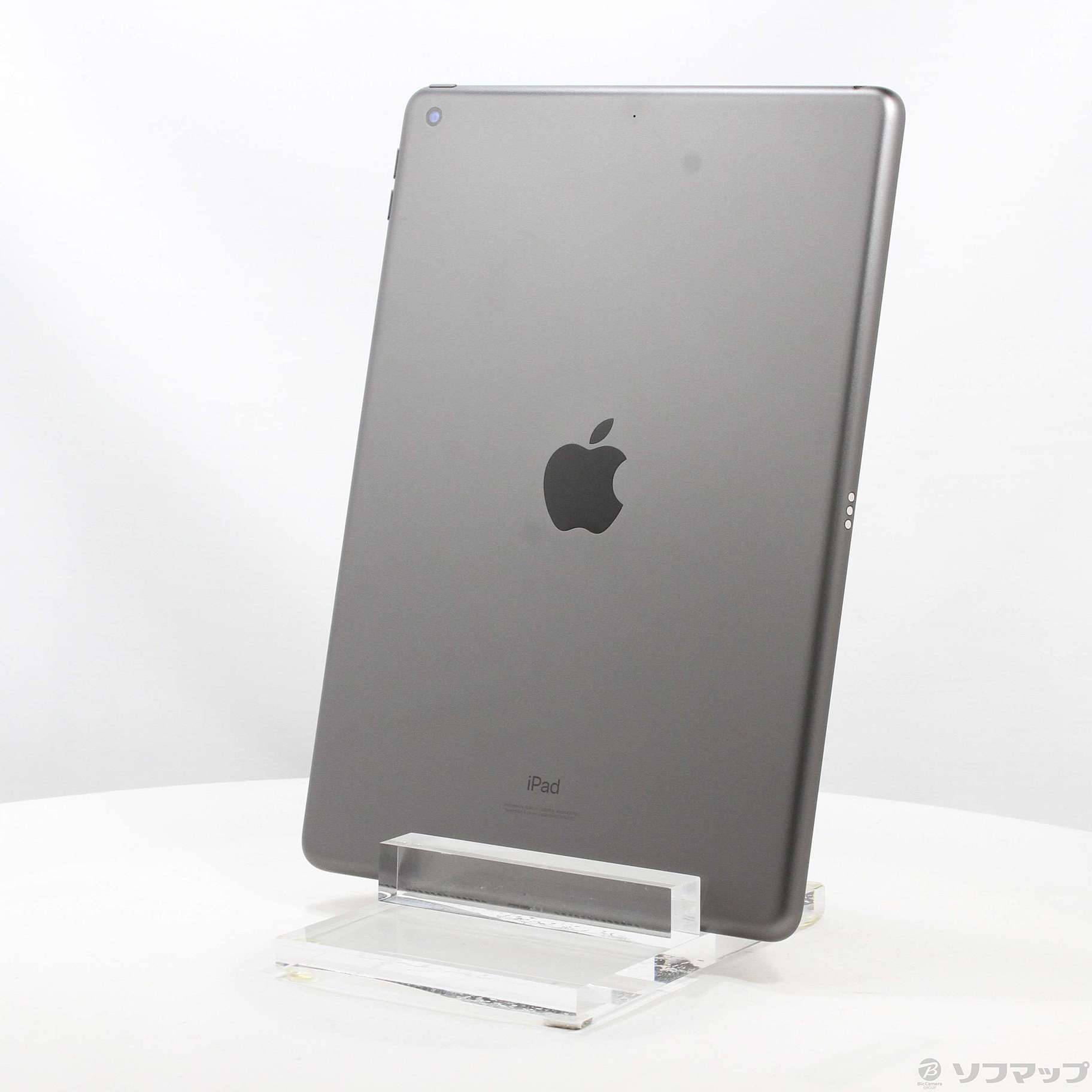 中古】iPad 第8世代 32GB スペースグレイ NYL92J／A Wi-Fi ...