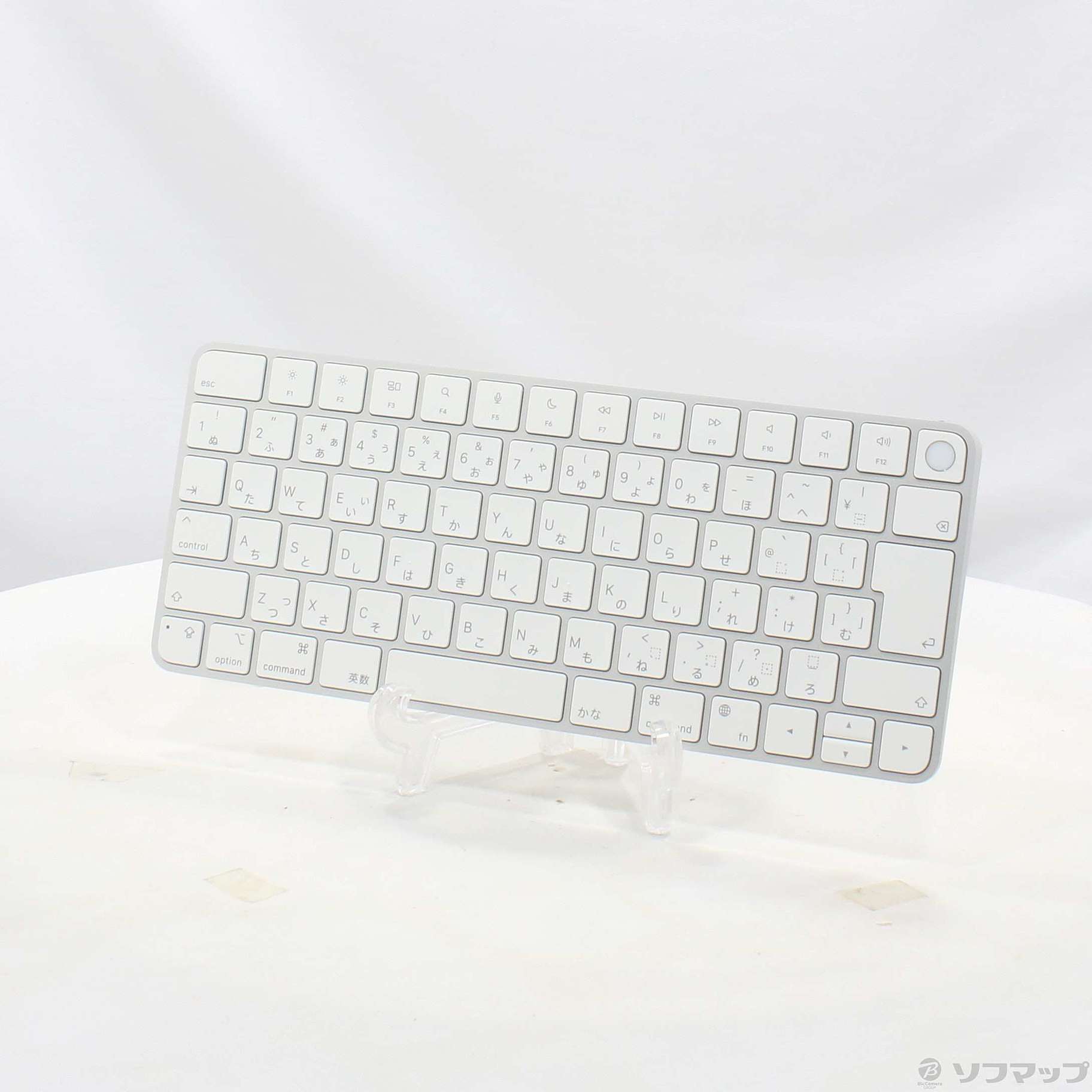 【 純正品 】Apple Magic Keyboard 日本語配列 A1644