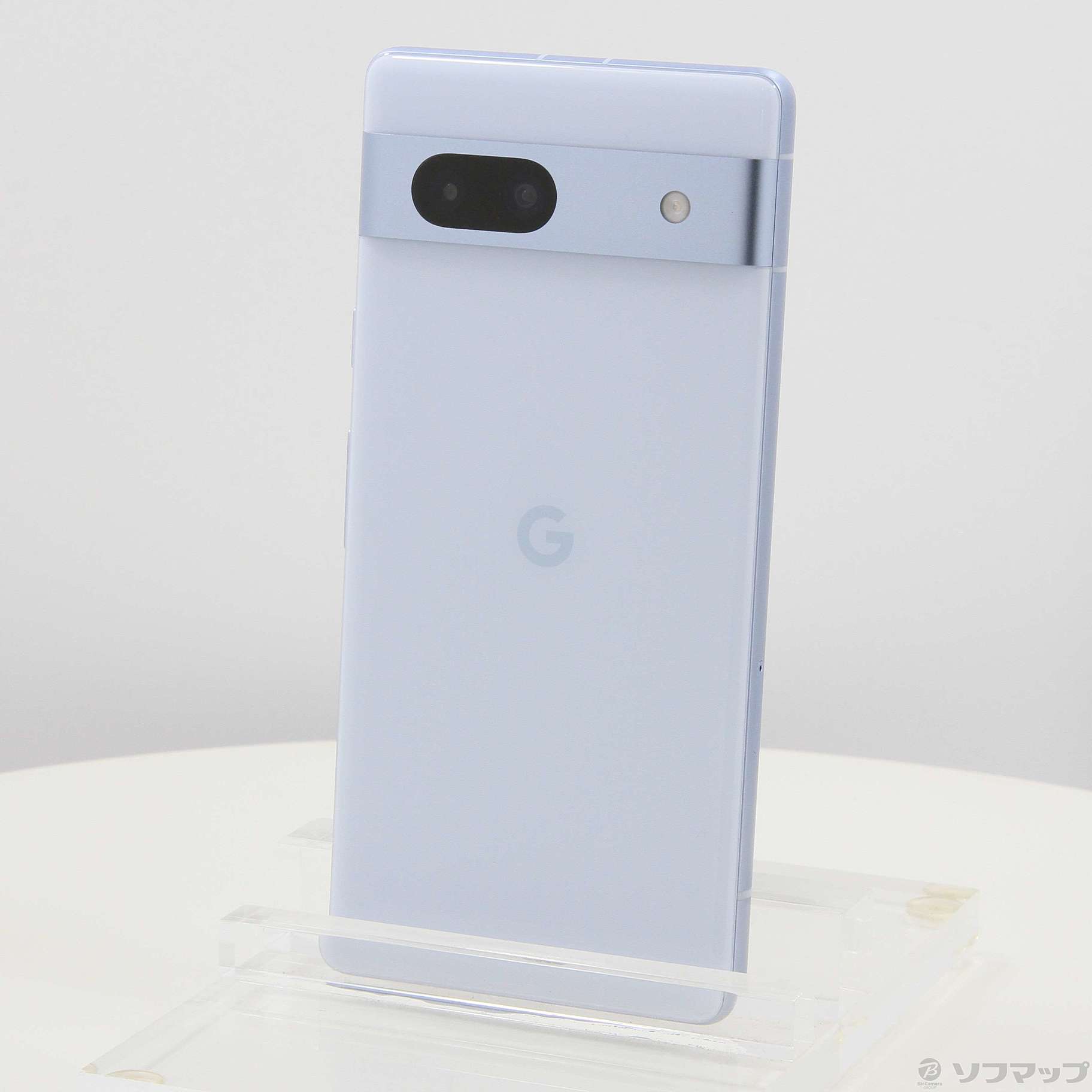 中古】Google Pixel 7a 128GB シー GA04275-JP SIMフリー ...