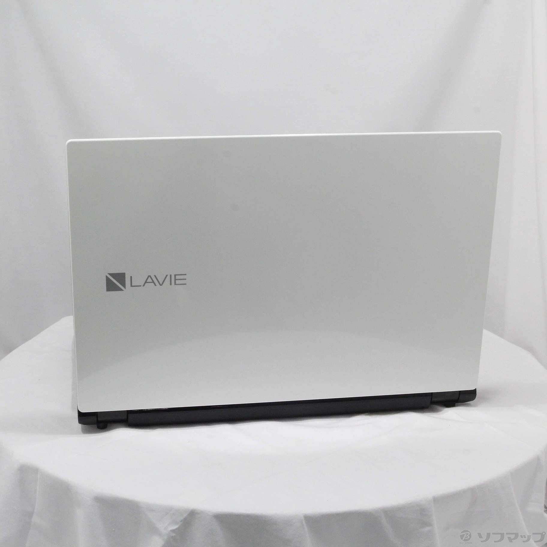 中古】LAVIE Direct NS PC-GN232FSA8 〔Windows 10〕 ［Core i3 6100U (2.3GHz)／8GB／HDD500GB／15.6インチワイド］  [2133050518169] - 法人専用リコレ！|ソフマップの法人専用中古通販サイト