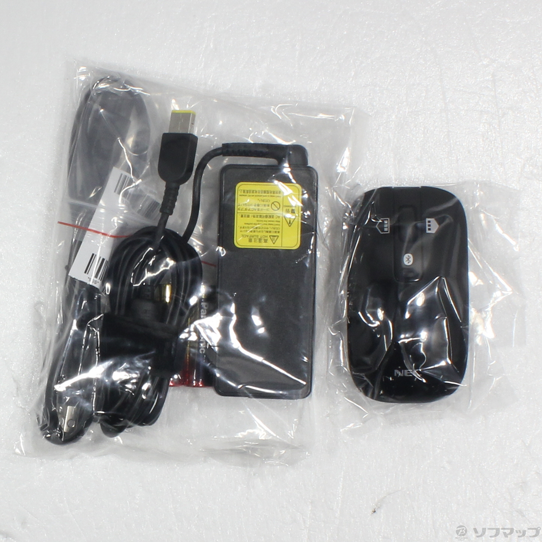 中古】LAVIE Note Standard PC-NS750DAB-J クリスタルブラック