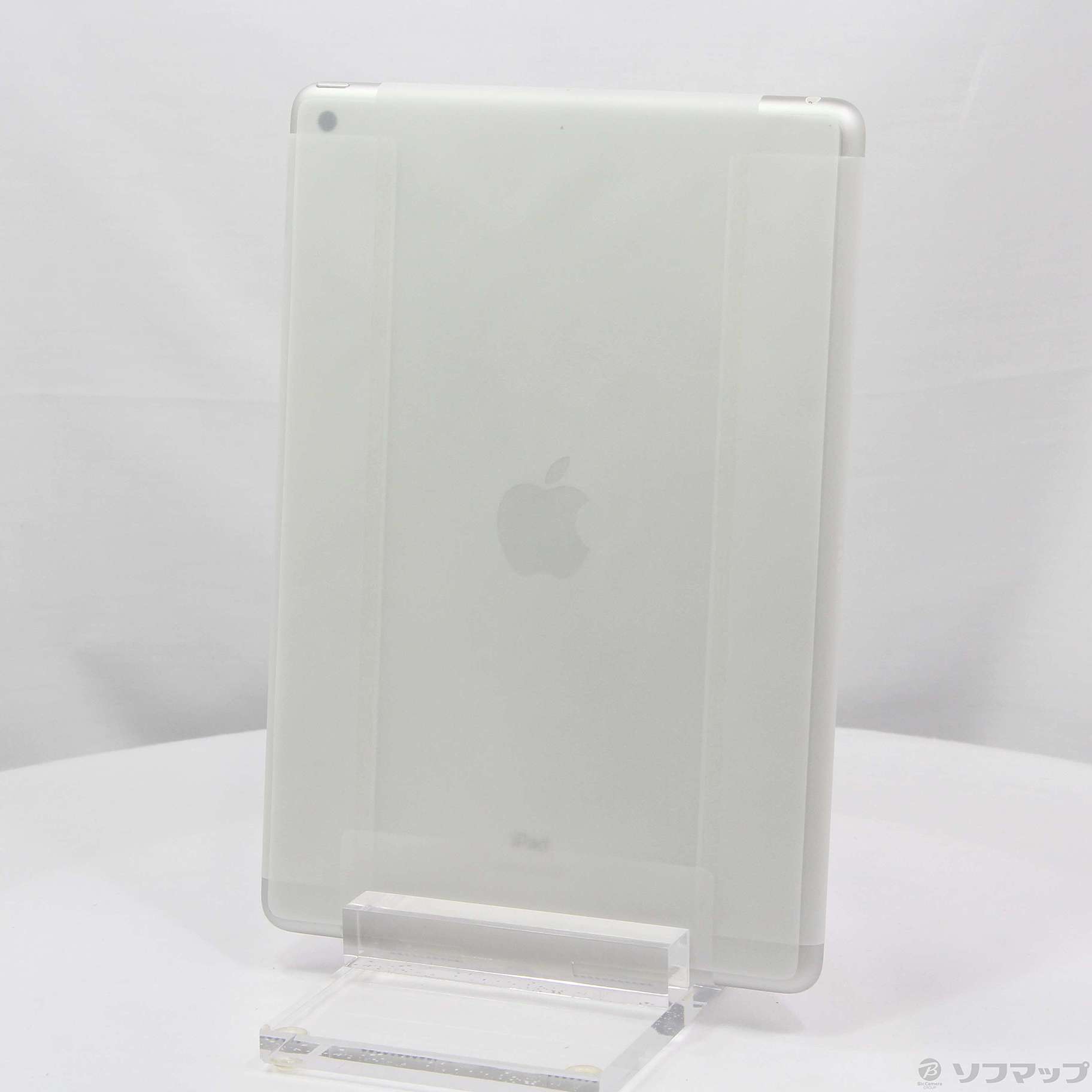 中古】iPad 第9世代 256GB シルバー MK2P3J／A Wi-Fi [2133050518381