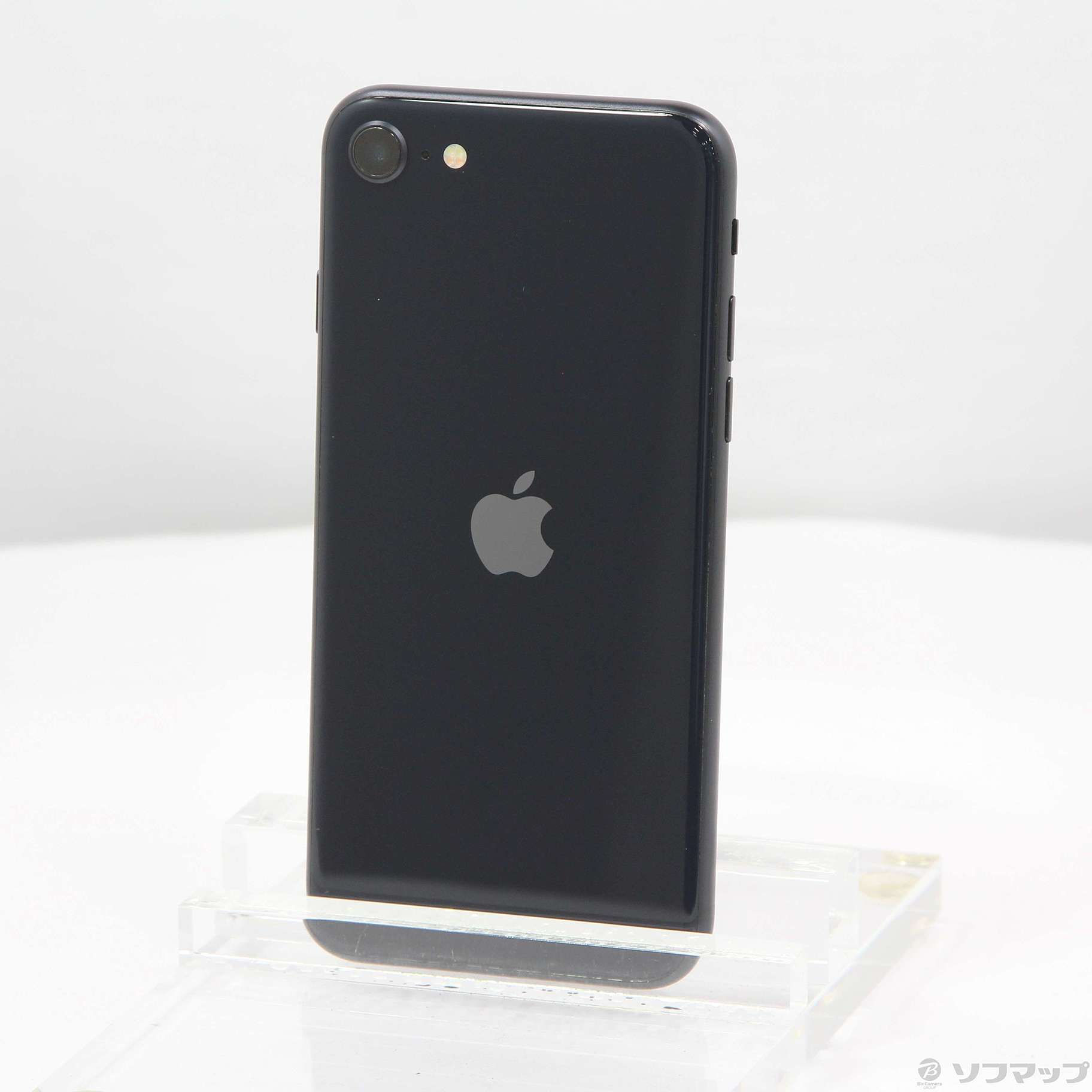 【未開封品】iPhoneSE 第3世代 128GB ホワイト SIMフリー