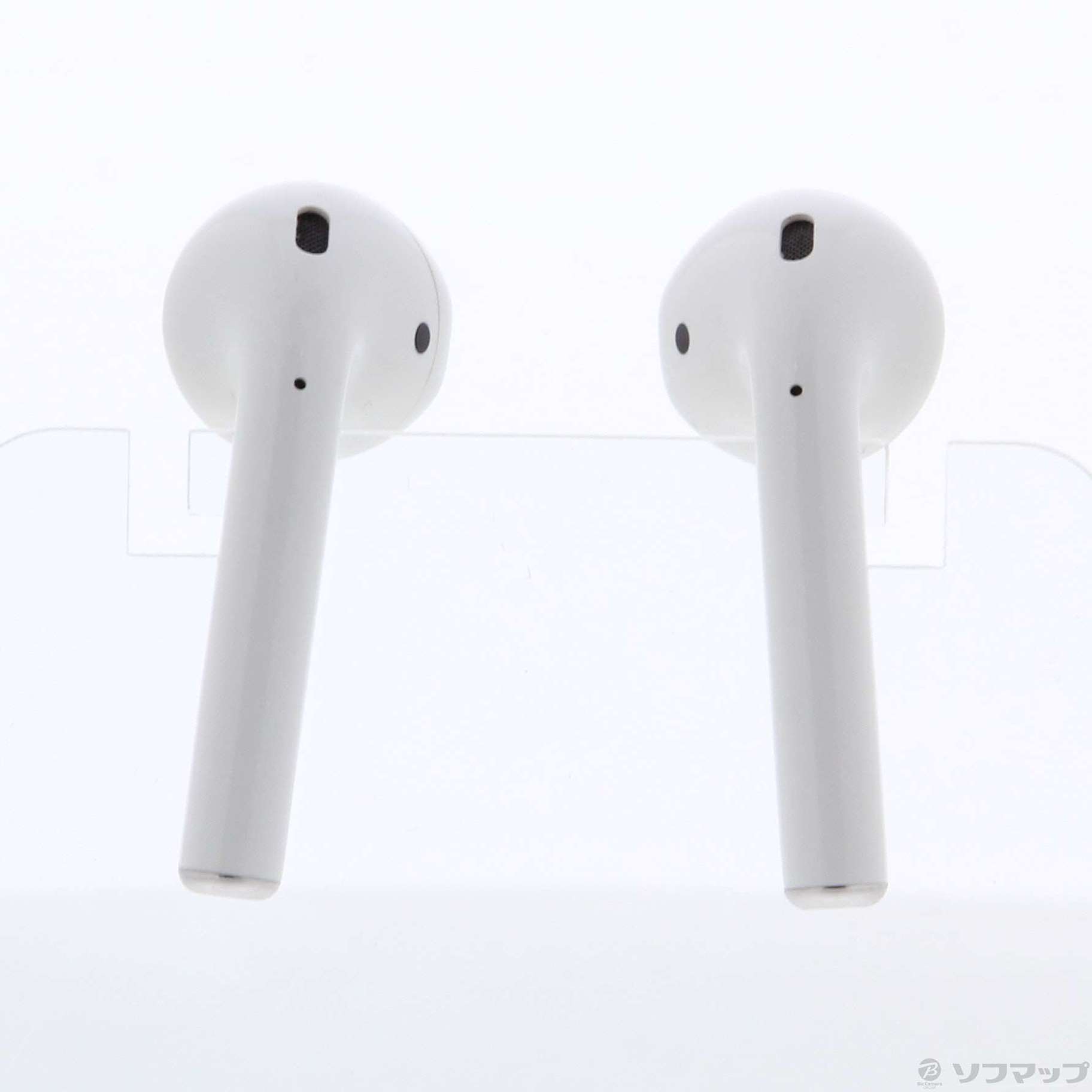 AirPods 第2世代with Charging Case MV7N2J/A-