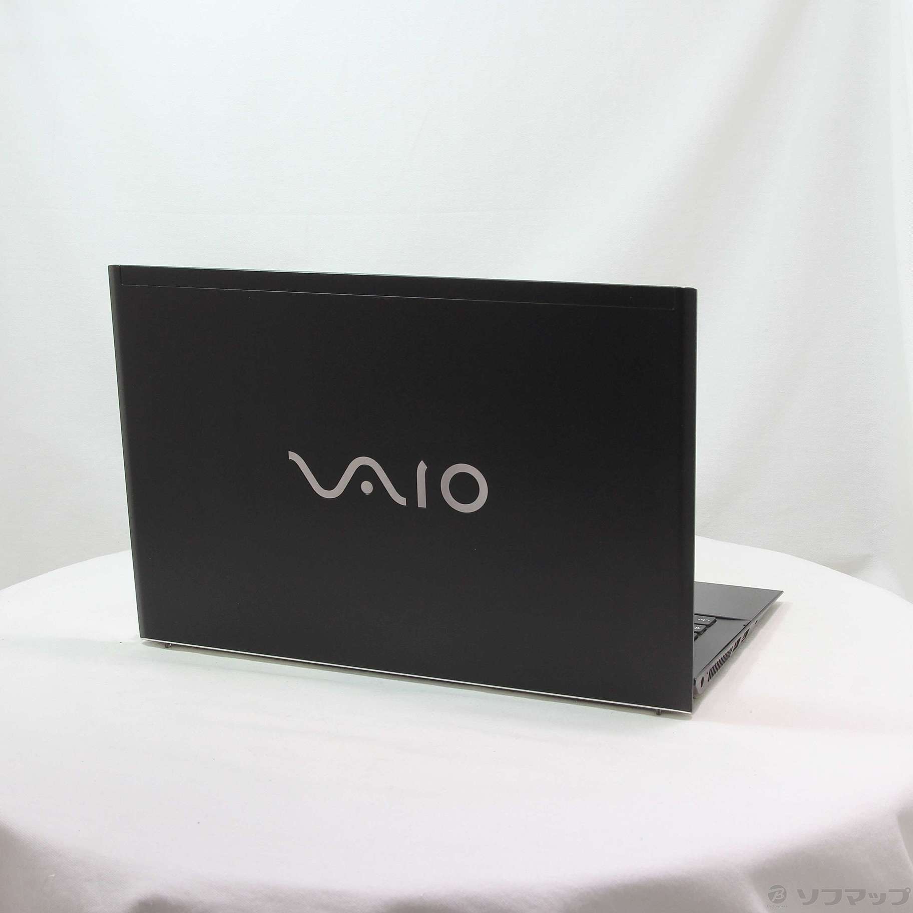 中古】VAIO S13 VJS131C11N ［Core i3 6100U (2.3GHz)／4GB／SSD256GB／13.3インチワイド］  [2133050520230] - リコレ！|ビックカメラグループ ソフマップの中古通販サイト