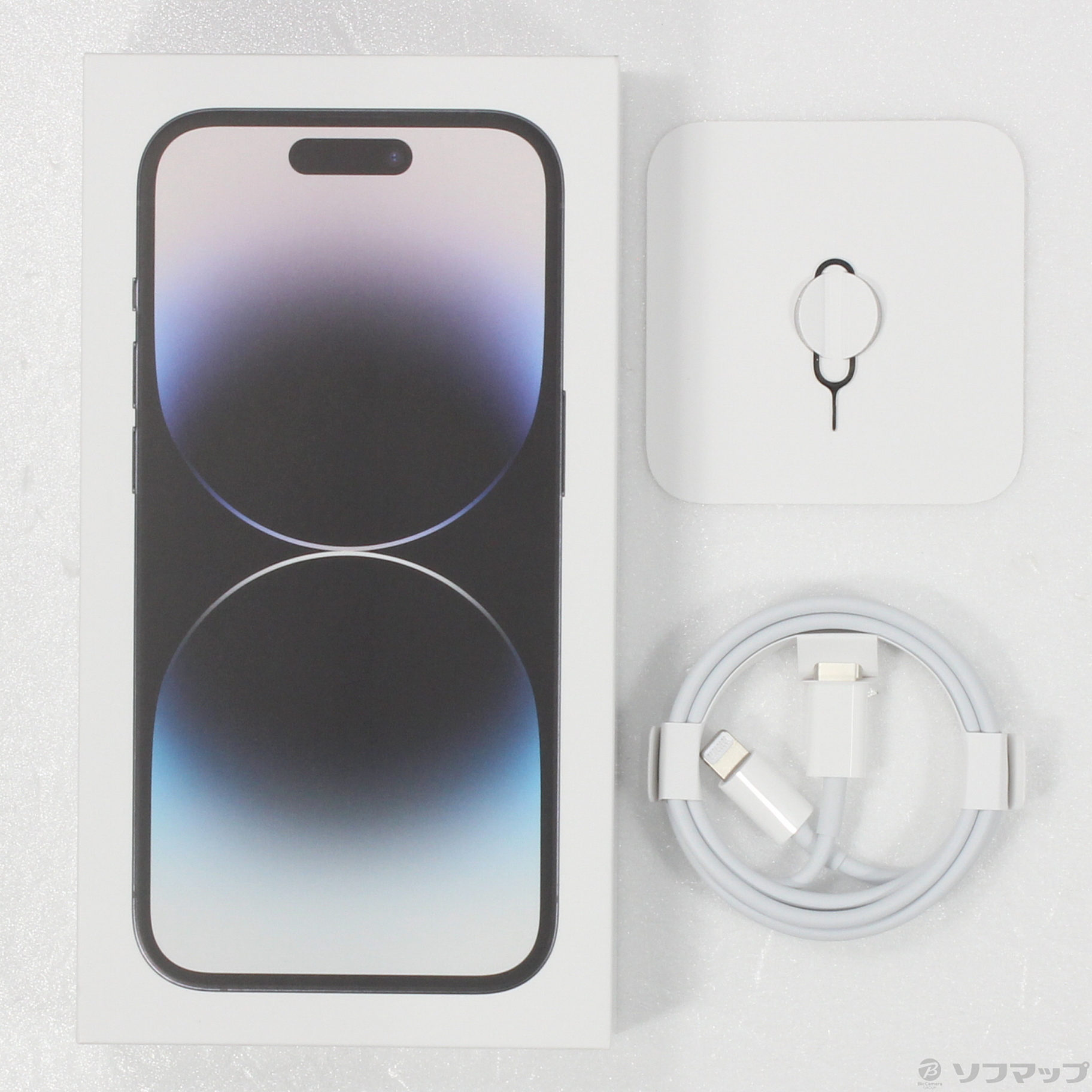 Amazon | 【整備済み品】 Apple iPhone 14 Pro 256GB スペース