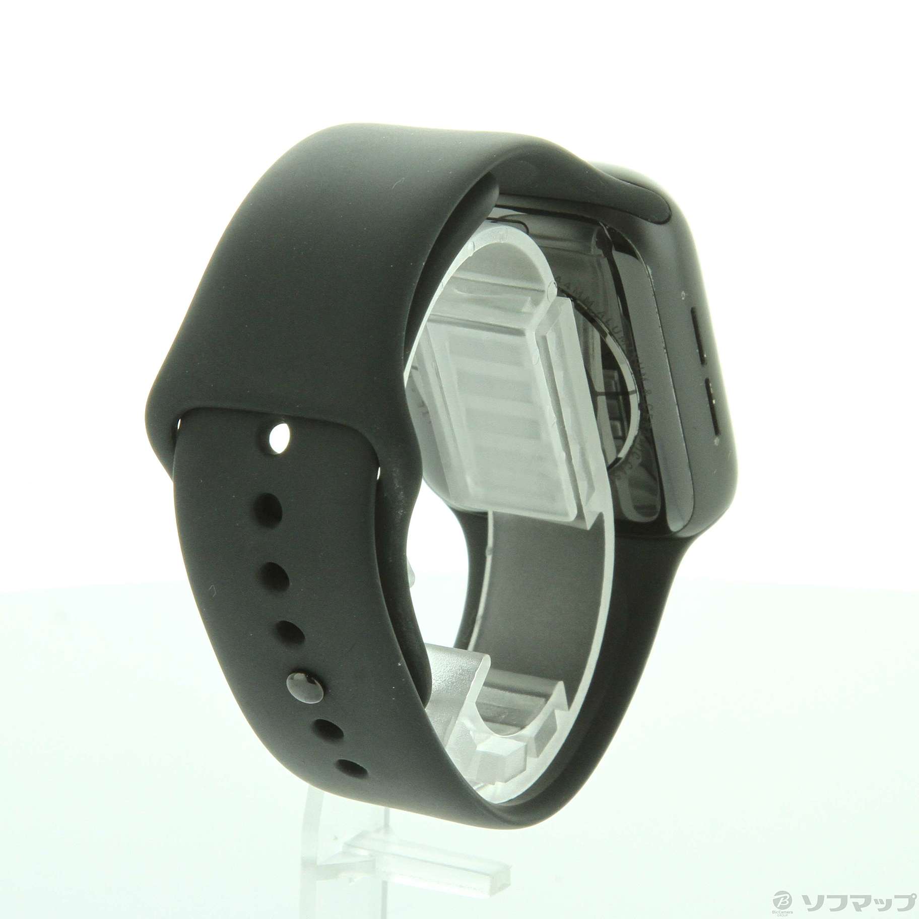 中古】Apple Watch Series 5 GPS + Cellular 44mm スペース