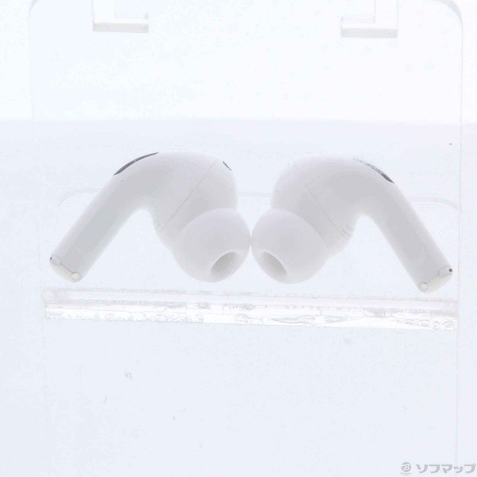 中古】AirPods Pro 第2世代 [2133050523651] - リコレ！|ビックカメラ