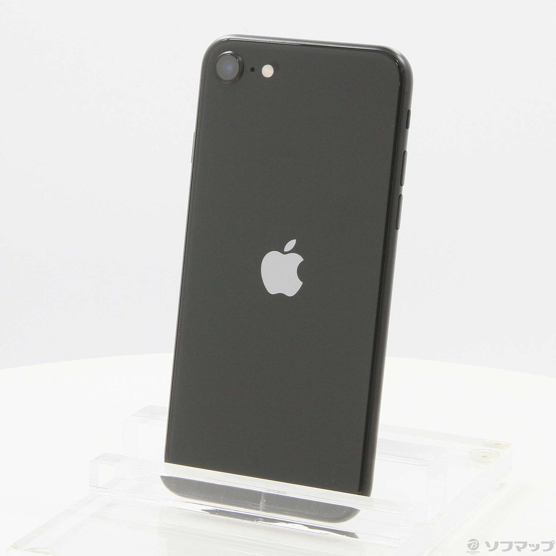【美品】iPhone SE 第2世代　256GB SIMフリー ホワイト