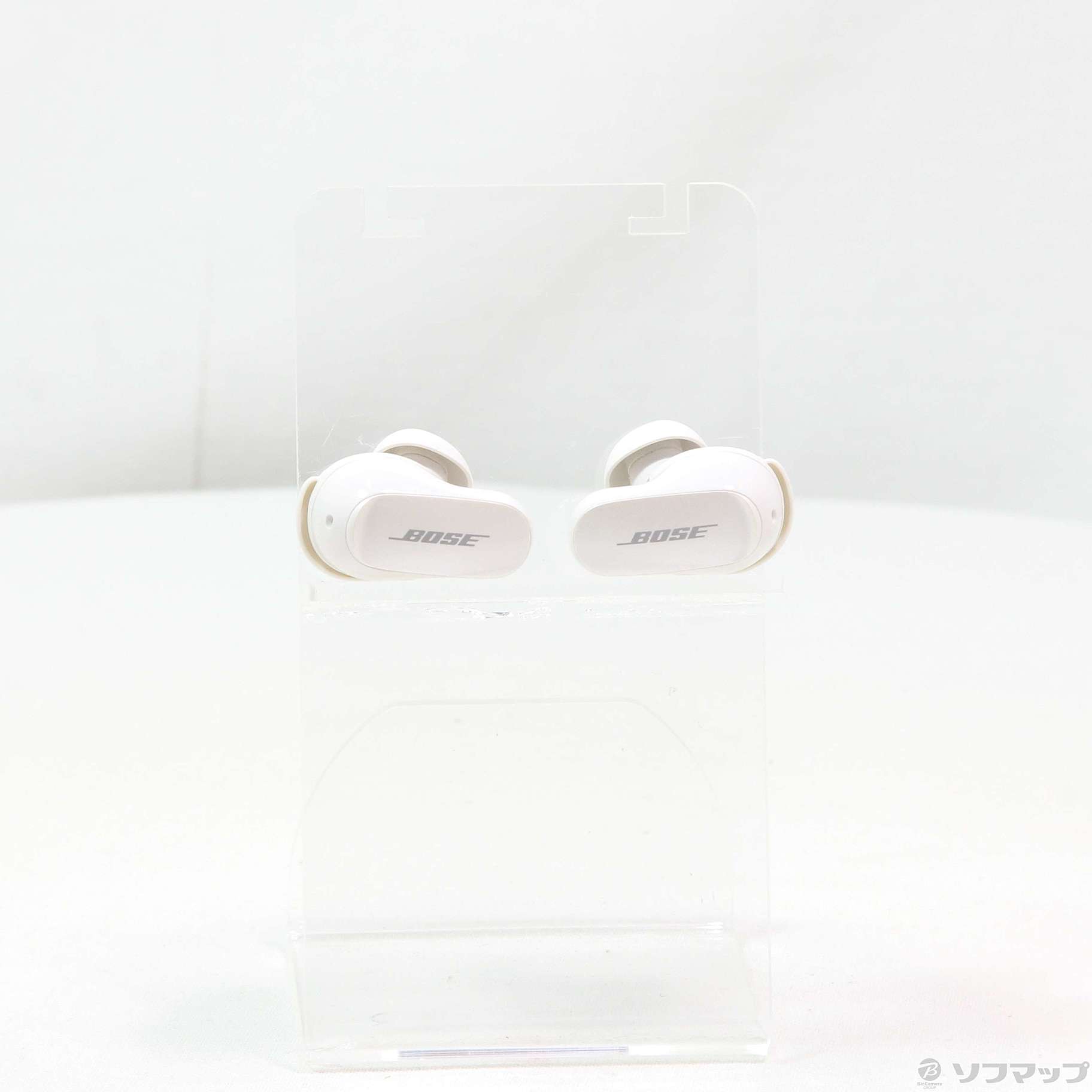 中古】QuietComfort Earbuds II ソープストーン [2133050525235