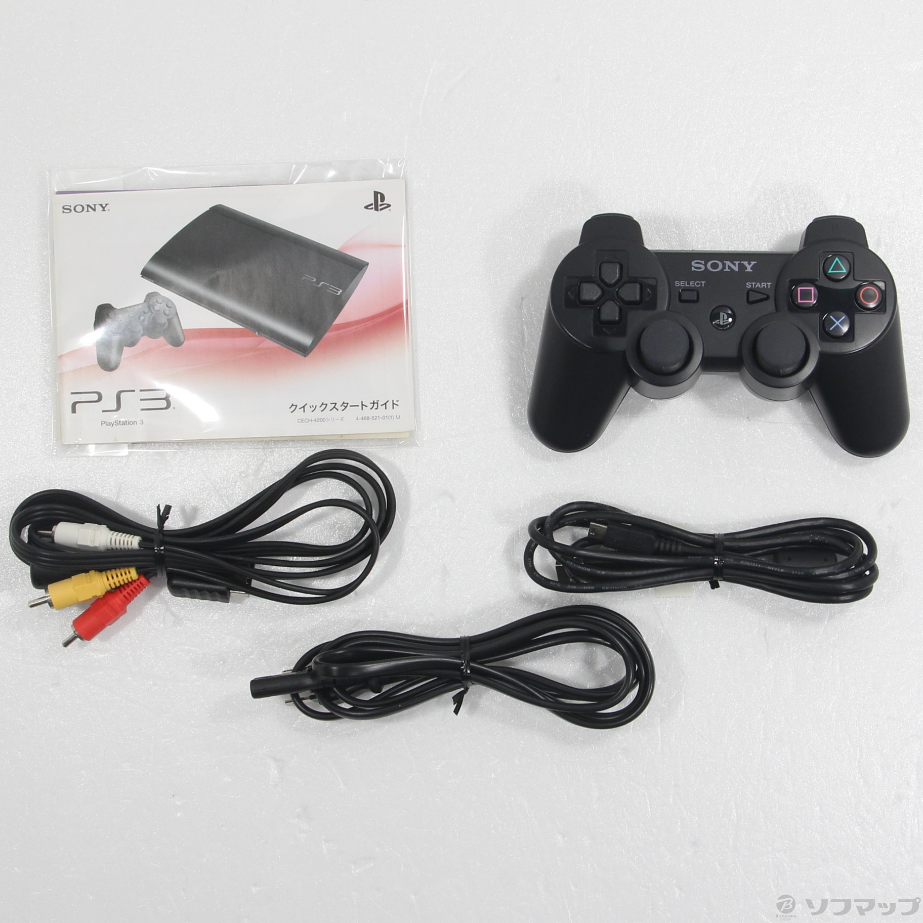 ソニー 愛せ SONY プレイステーション3 容量:250GB チャコール ソニー 愛せ SONY プレイステーション3 容量:250GB チャコール