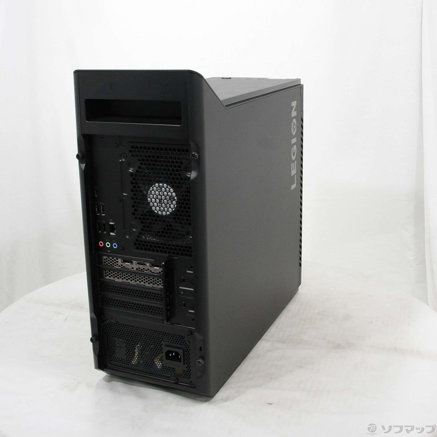 中古】Legion T550i 90NC0079JM [2133050526911] - 法人専用リコレ 