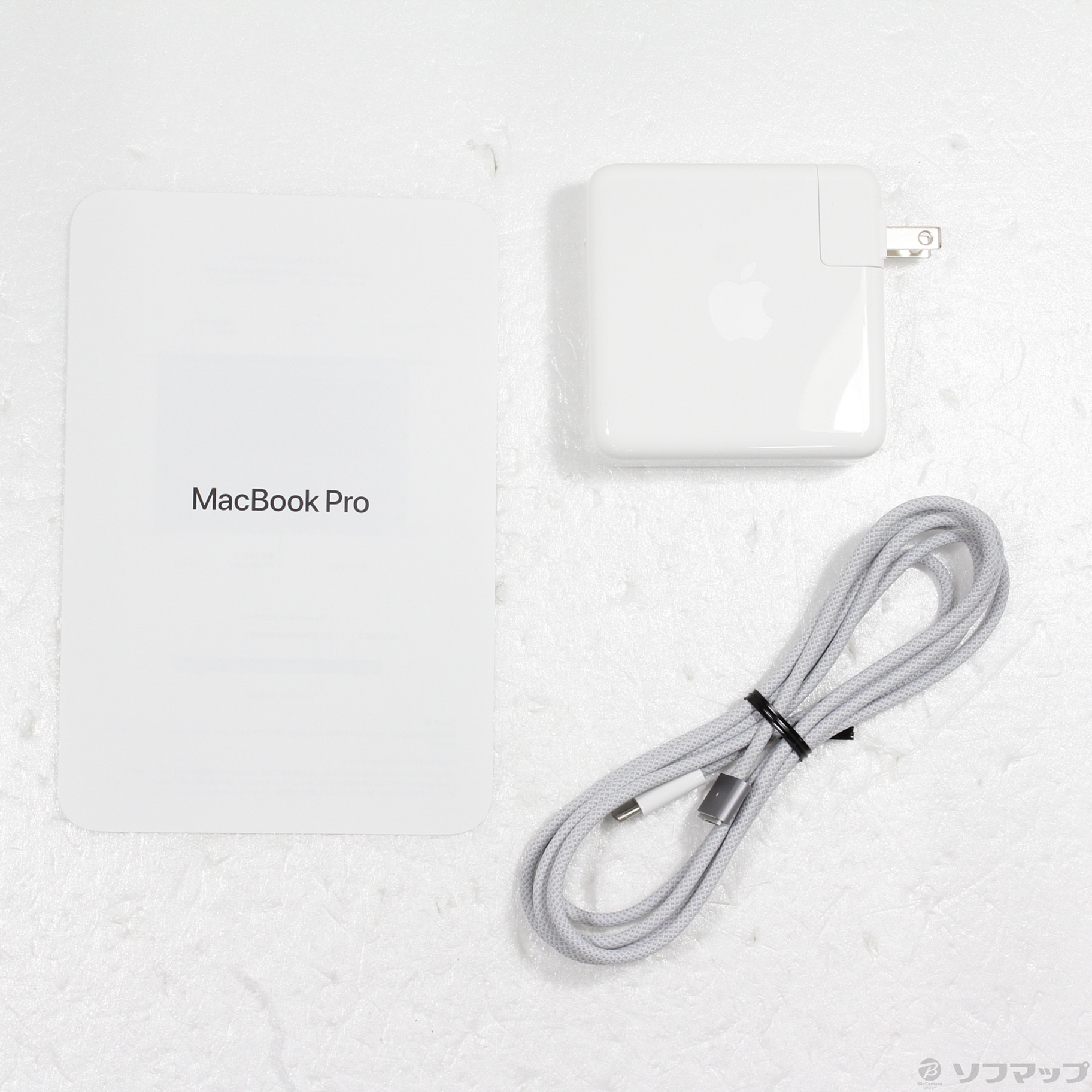 中古】MacBook Pro 14.2-inch Early 2023 MPHG3J／A Apple M2 Max 12
