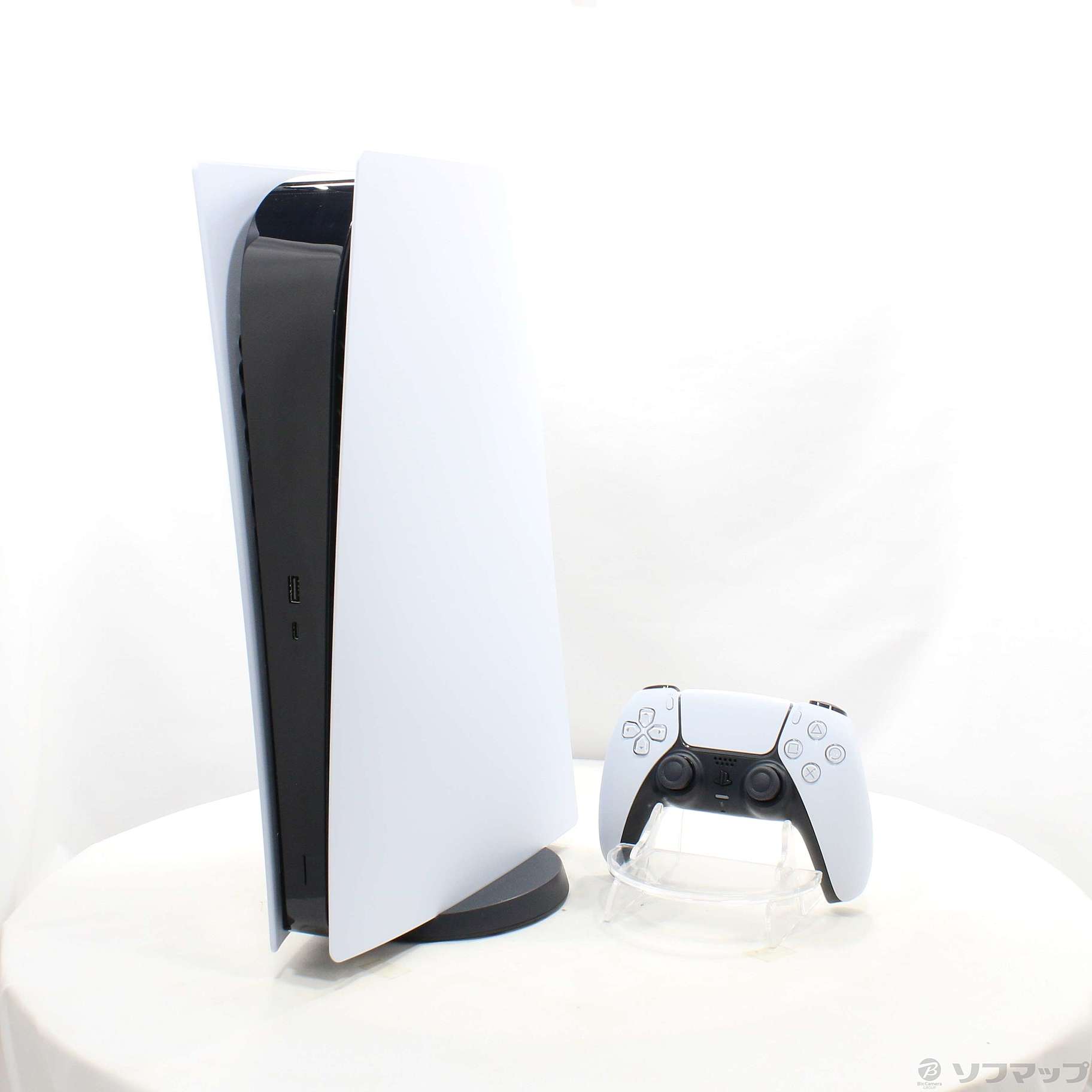 中古】PlayStation5 デジタル・エディション CFI-1200B01