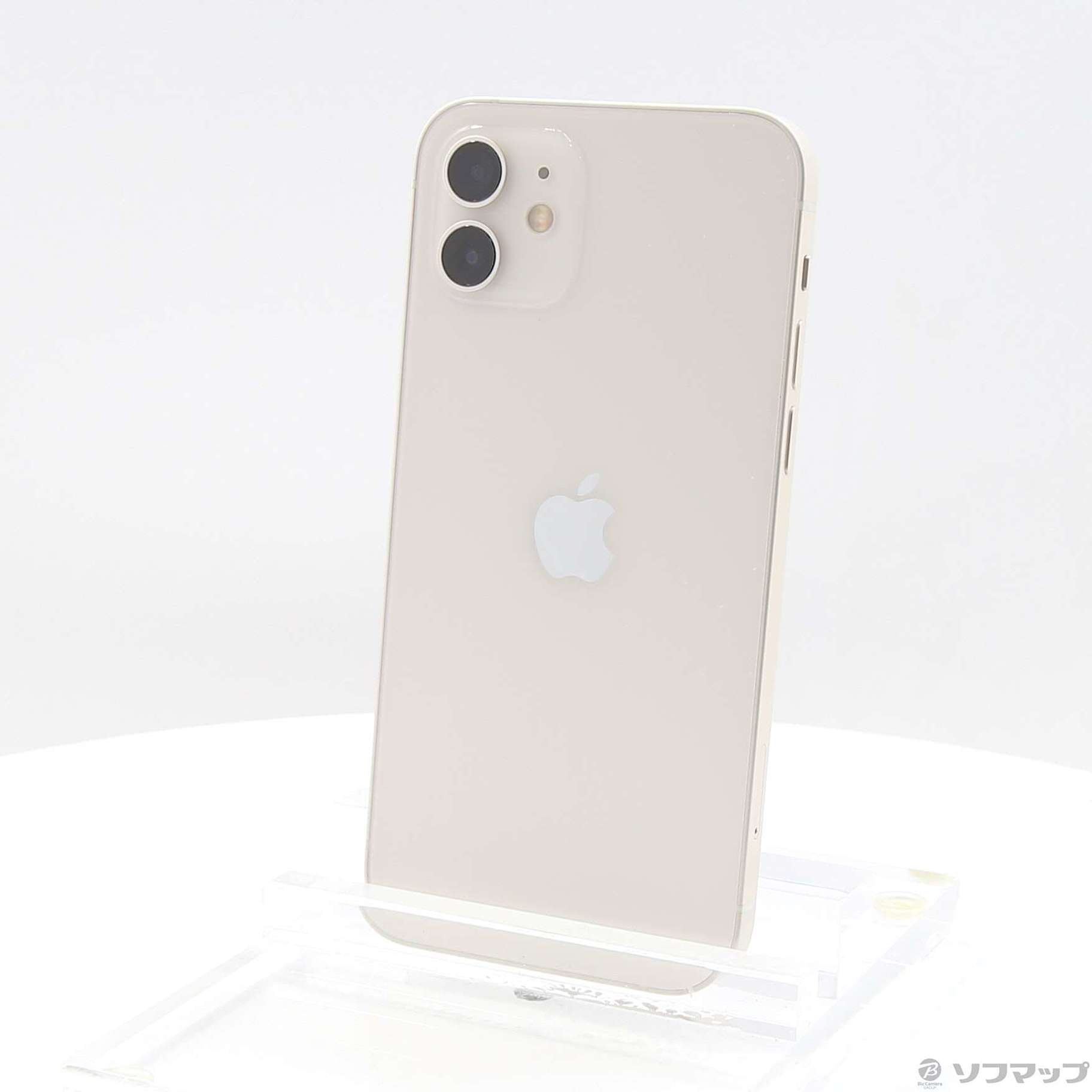 【新品】アップル iPhone12 64GB ホワイト