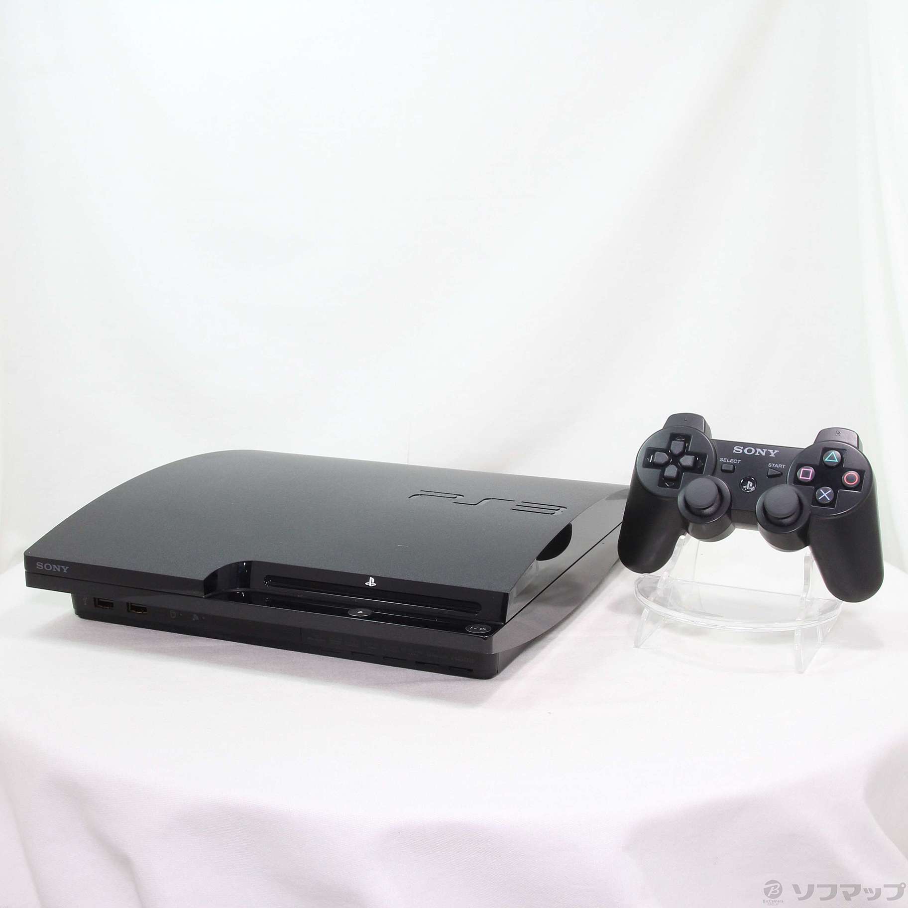 PlayStation3 CECH-2100A   120GBエンタメ/ホビー