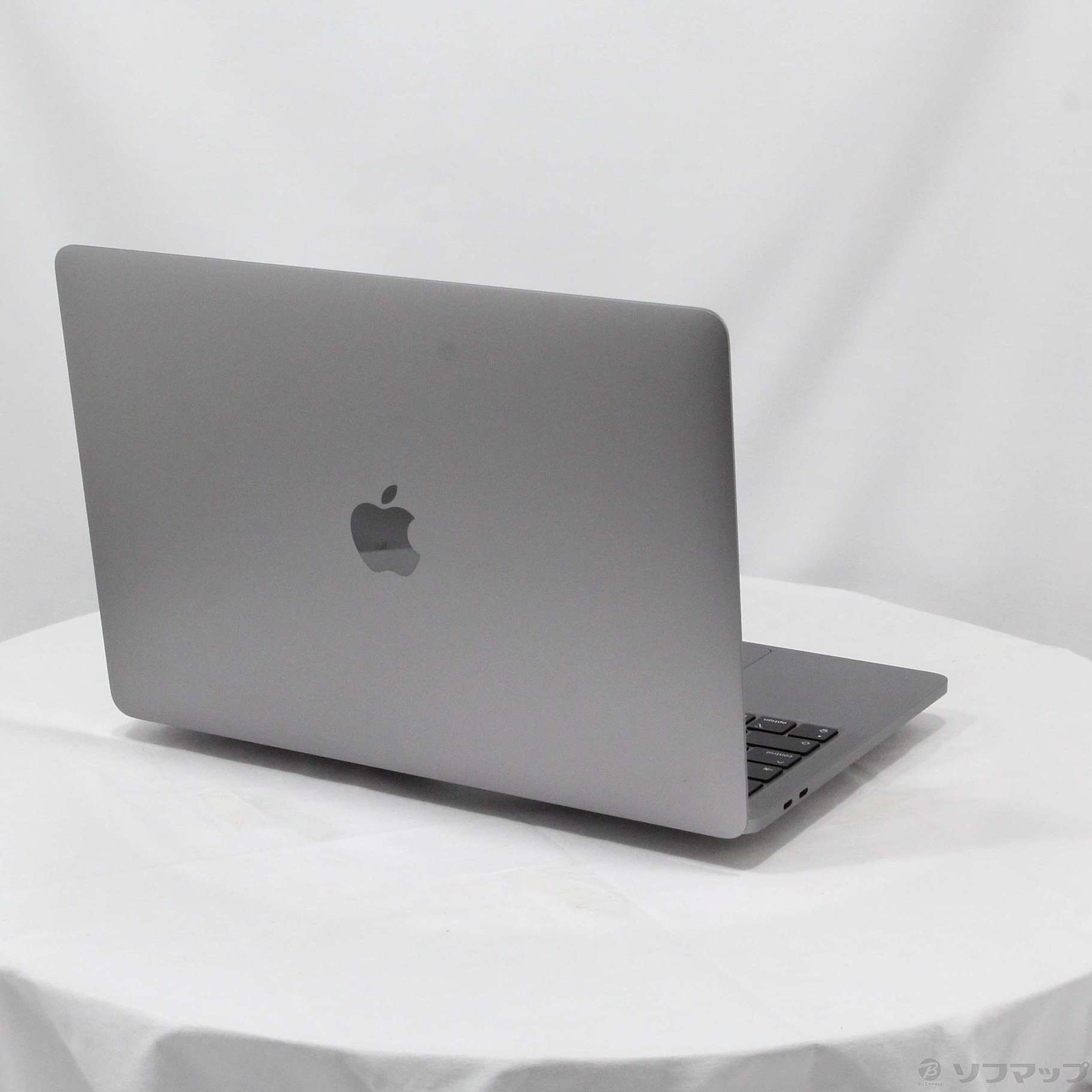 Apple MacBook Pro 2020 MYD82J/A スペースグレイ