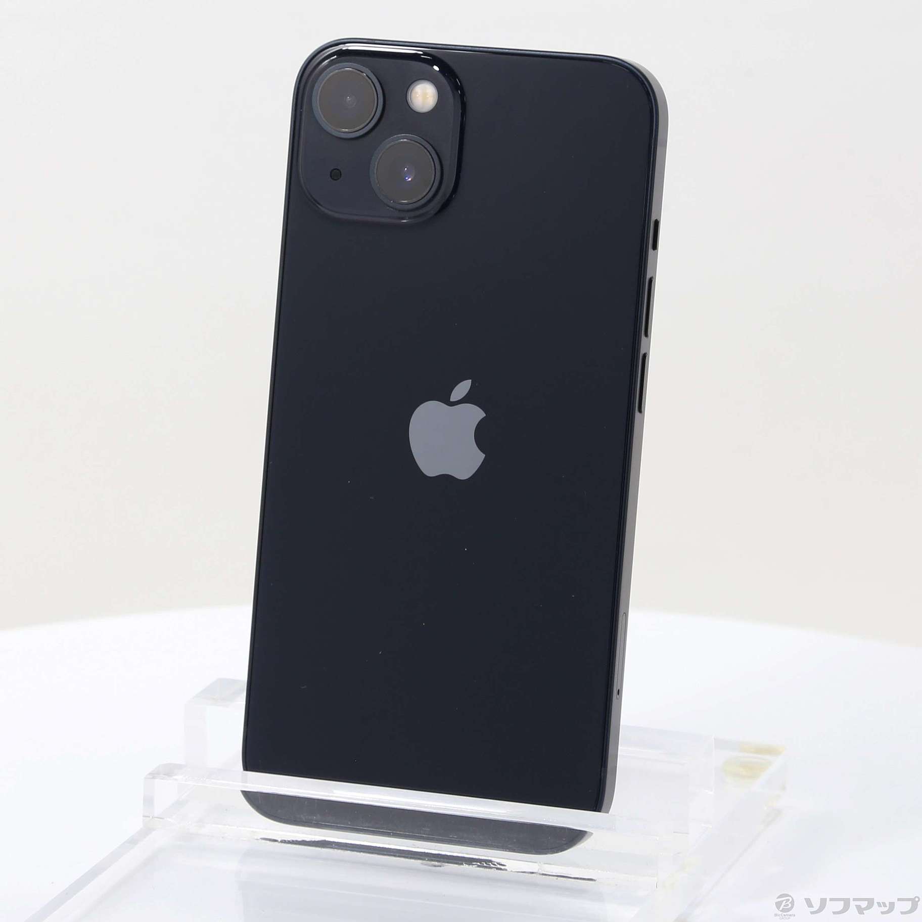 【新品未開封】iPhone13 SIMフリー128GB ミッドナイト