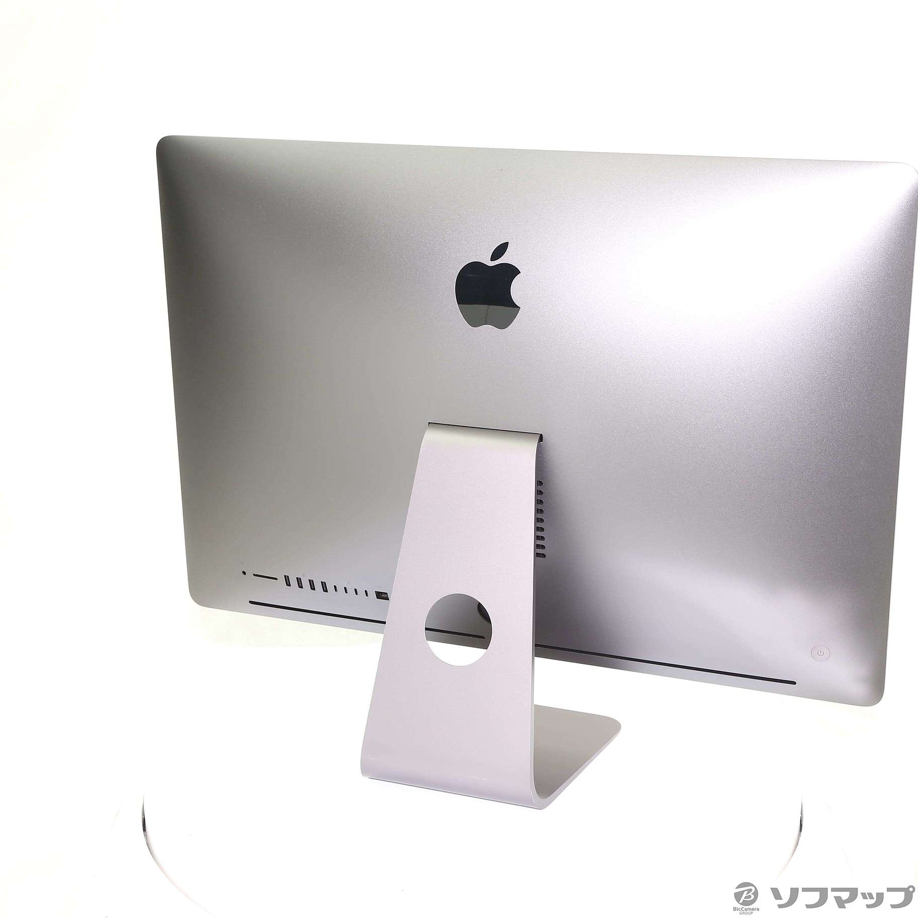 中古】セール対象品 iMac Pro 27-inch Late 2017 MQ2Y2J／A Xeon_W 3.0