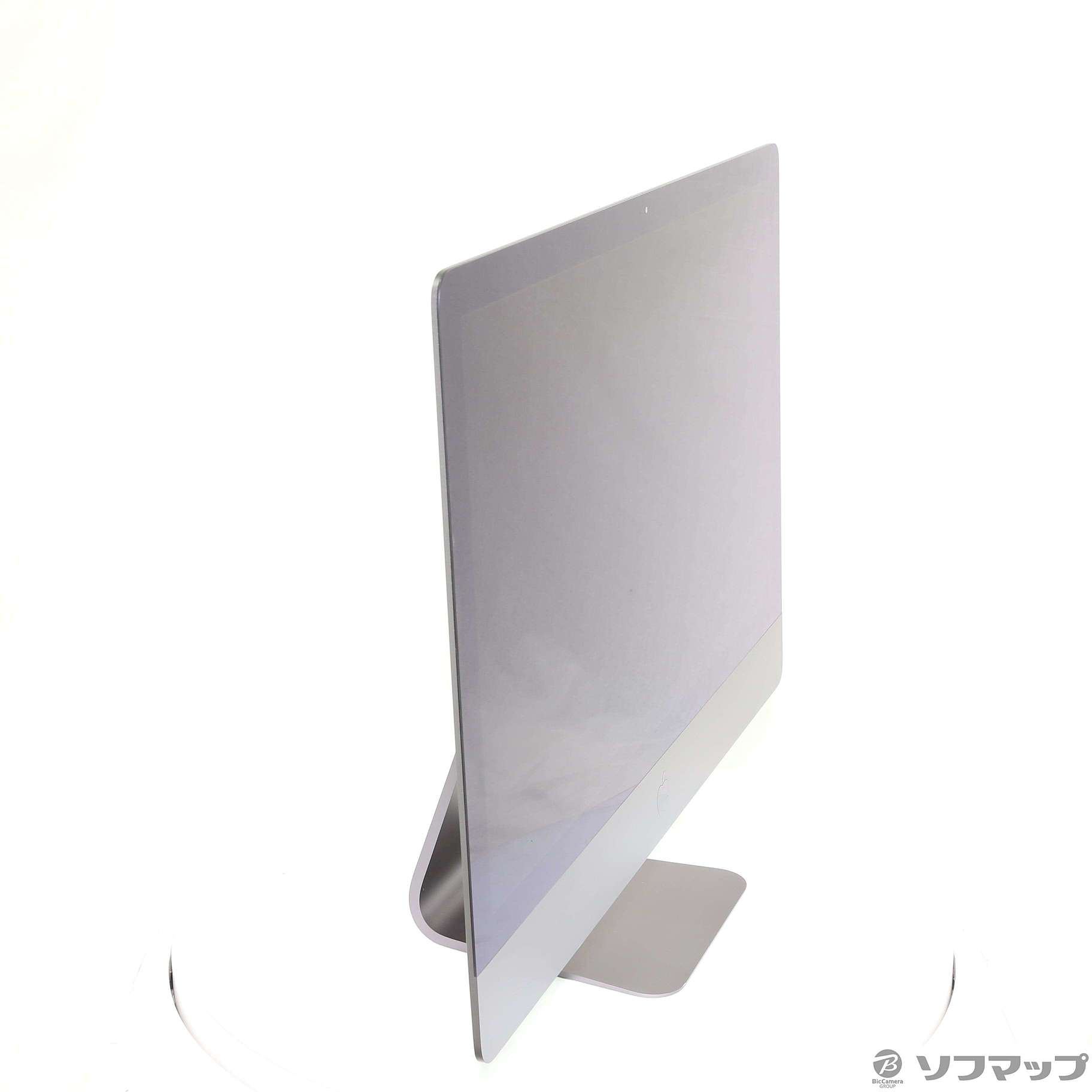 中古】セール対象品 iMac Pro 27-inch Late 2017 MQ2Y2J／A Xeon_W 3.0