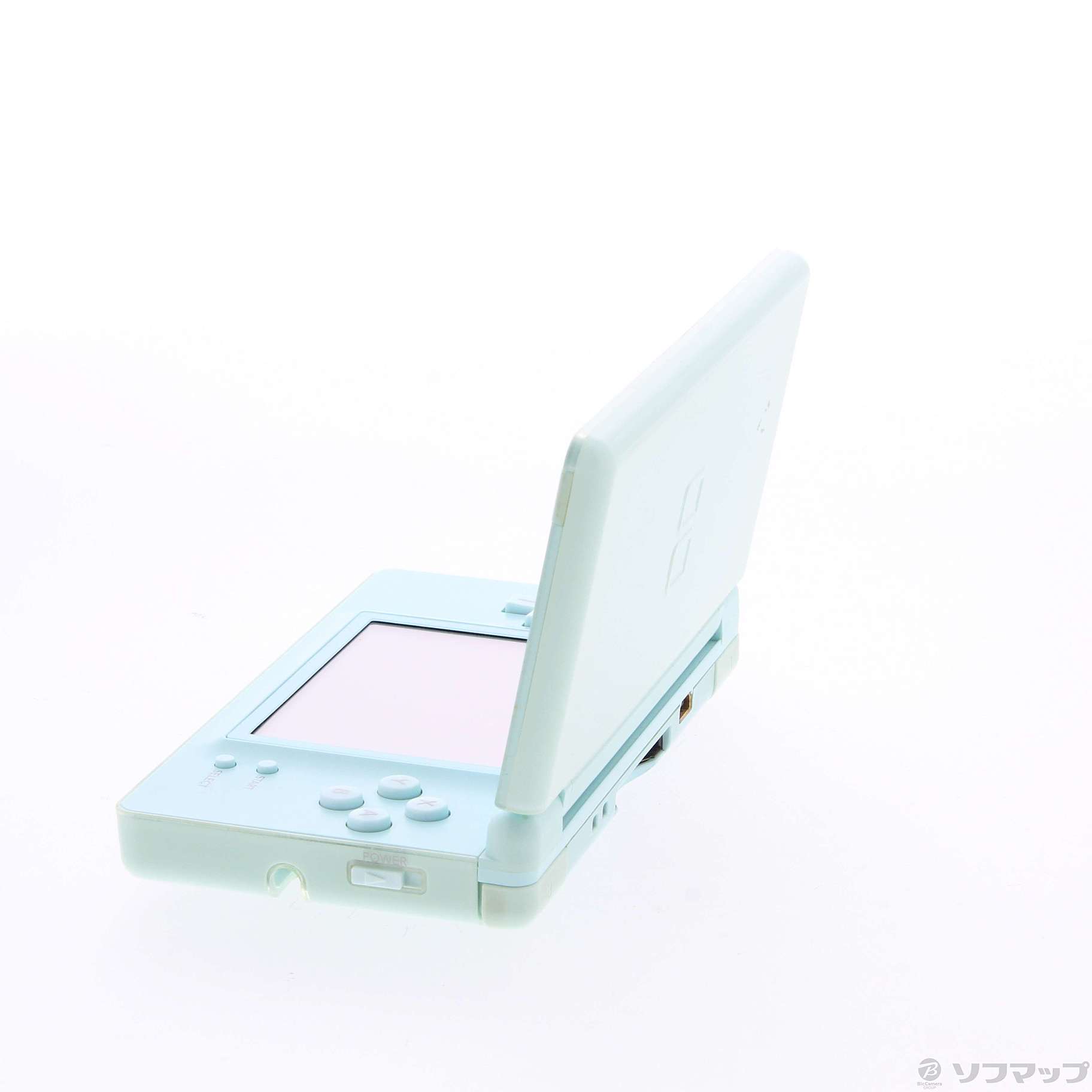 Nintendo NINTENDO DS ニンテンド-DS LITE アイスブ…