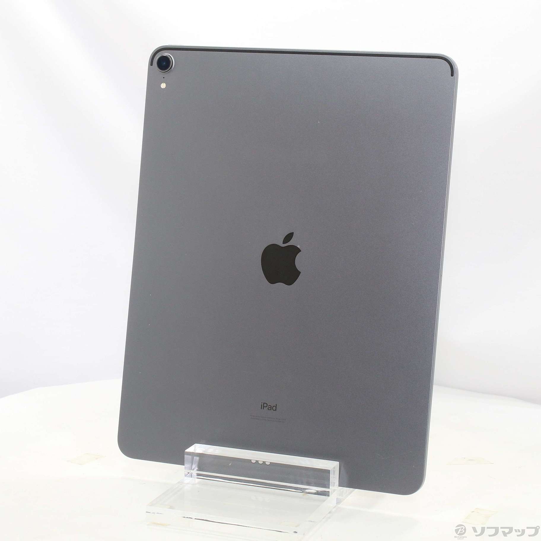 最安値大得価iPad pro 12.9インチ 第3世代 64GB Wi-Fiモデル iPad本体