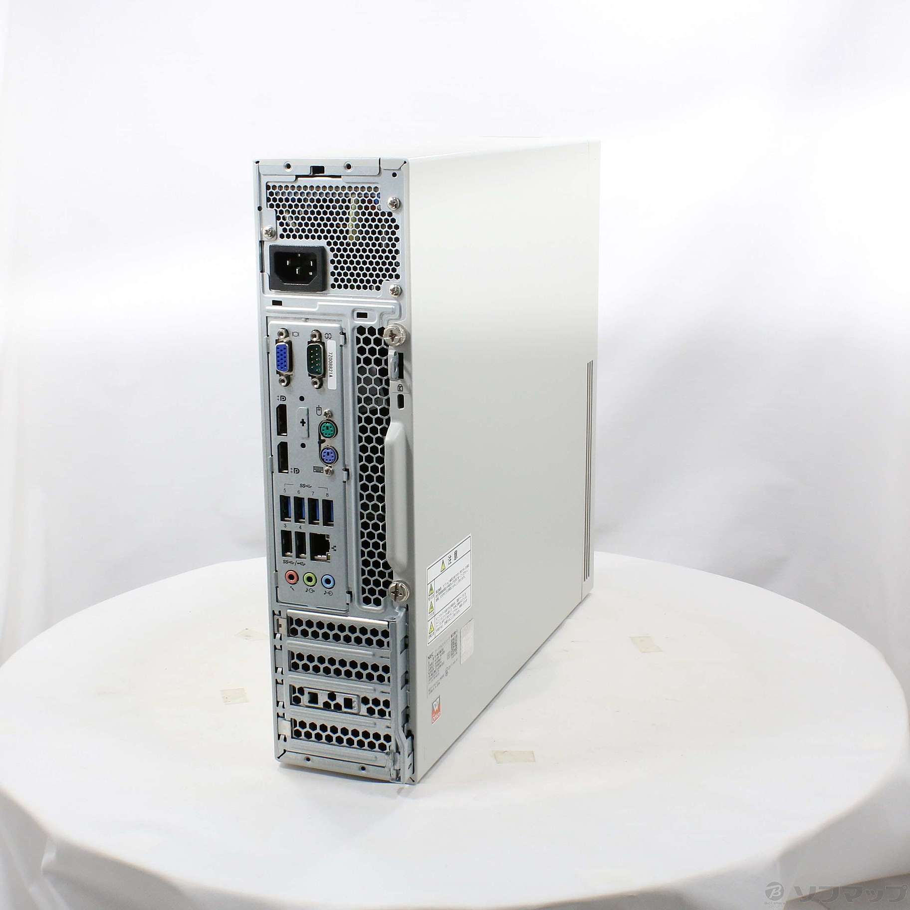 NEC Mate MK32MBU 2台セット Mate NEC - | MK32M⁄B-B リコレ