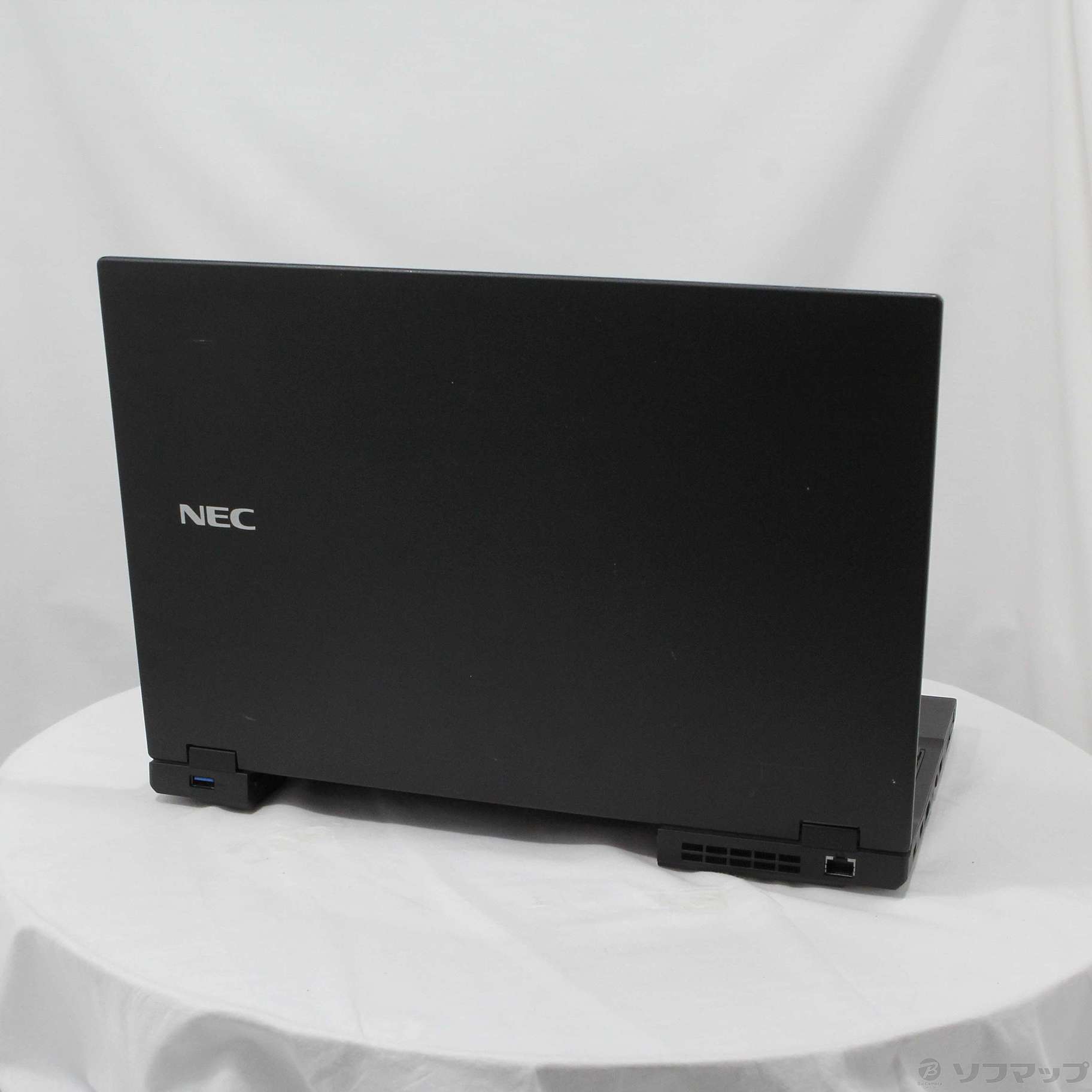 中古】格安安心パソコン VersaPro タイプVX PC-VK23TXZGT