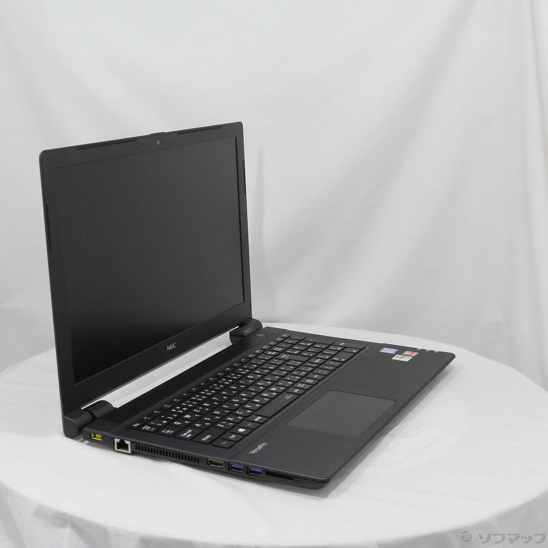 现货 NEC VKT25F3 VF-3 i5-7200U 4GB | flora-schools.com