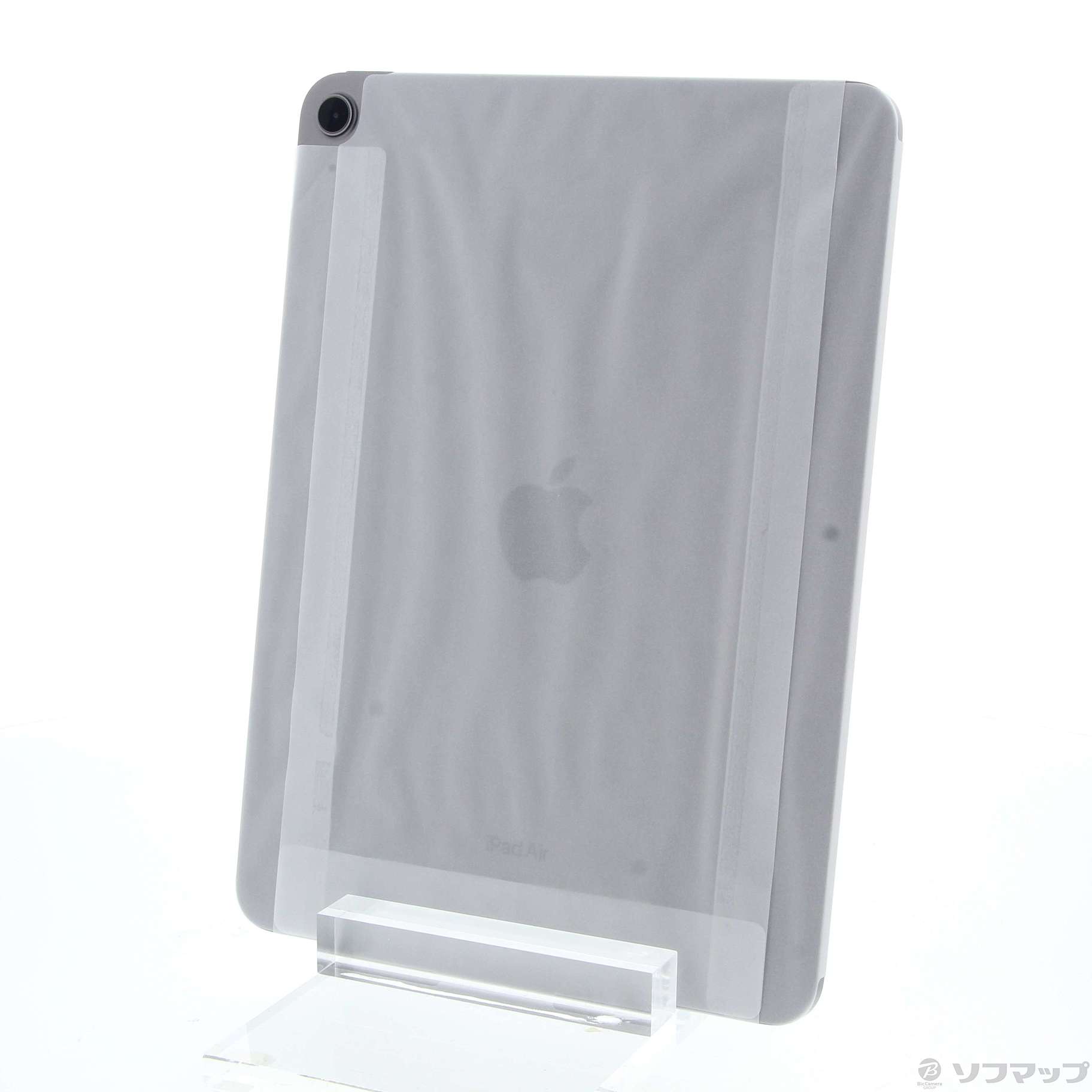iPad Air 第5世代 64GB スペースグレー-