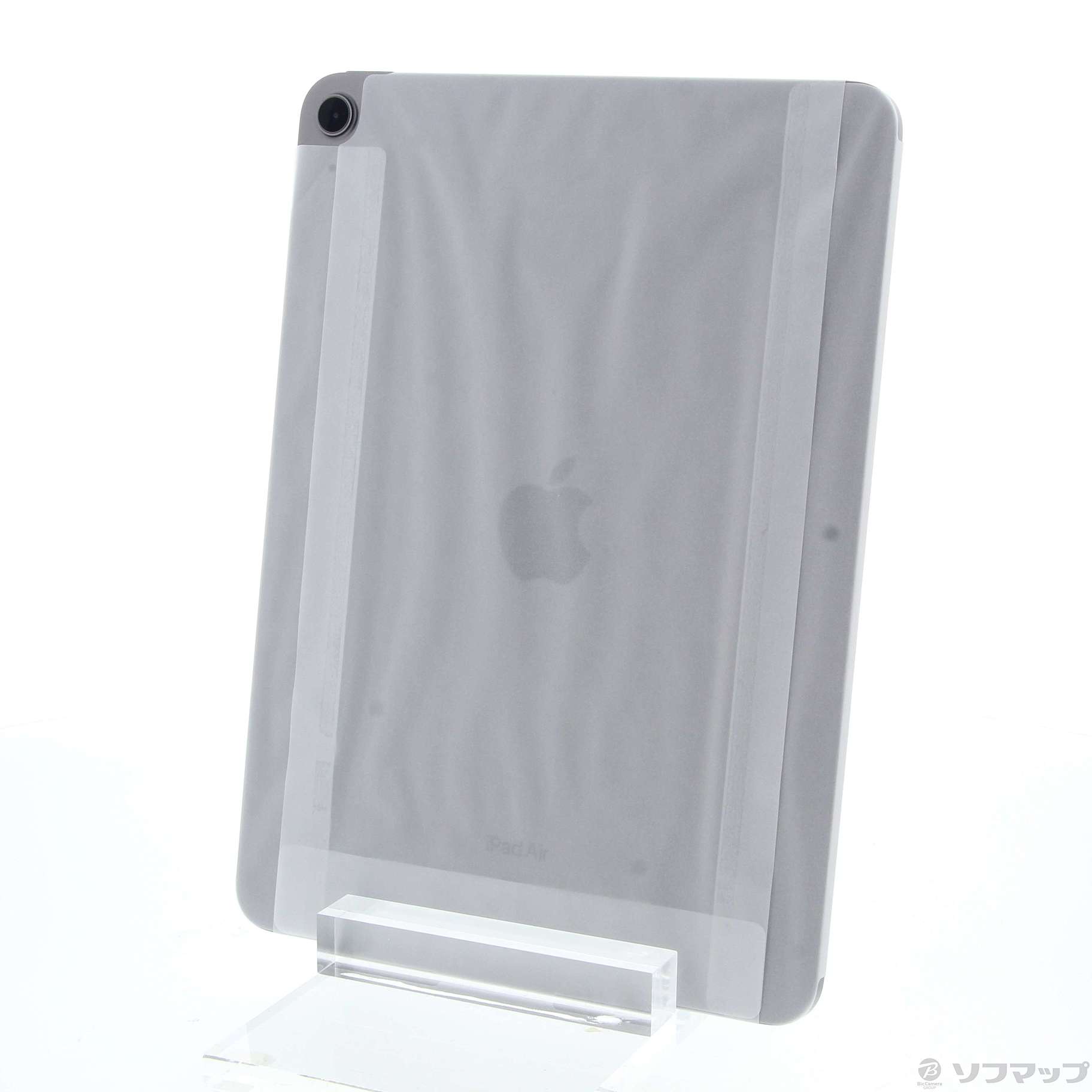 中古】iPad Air 第5世代 64GB スペースグレイ MM9C3J／A Wi-Fi