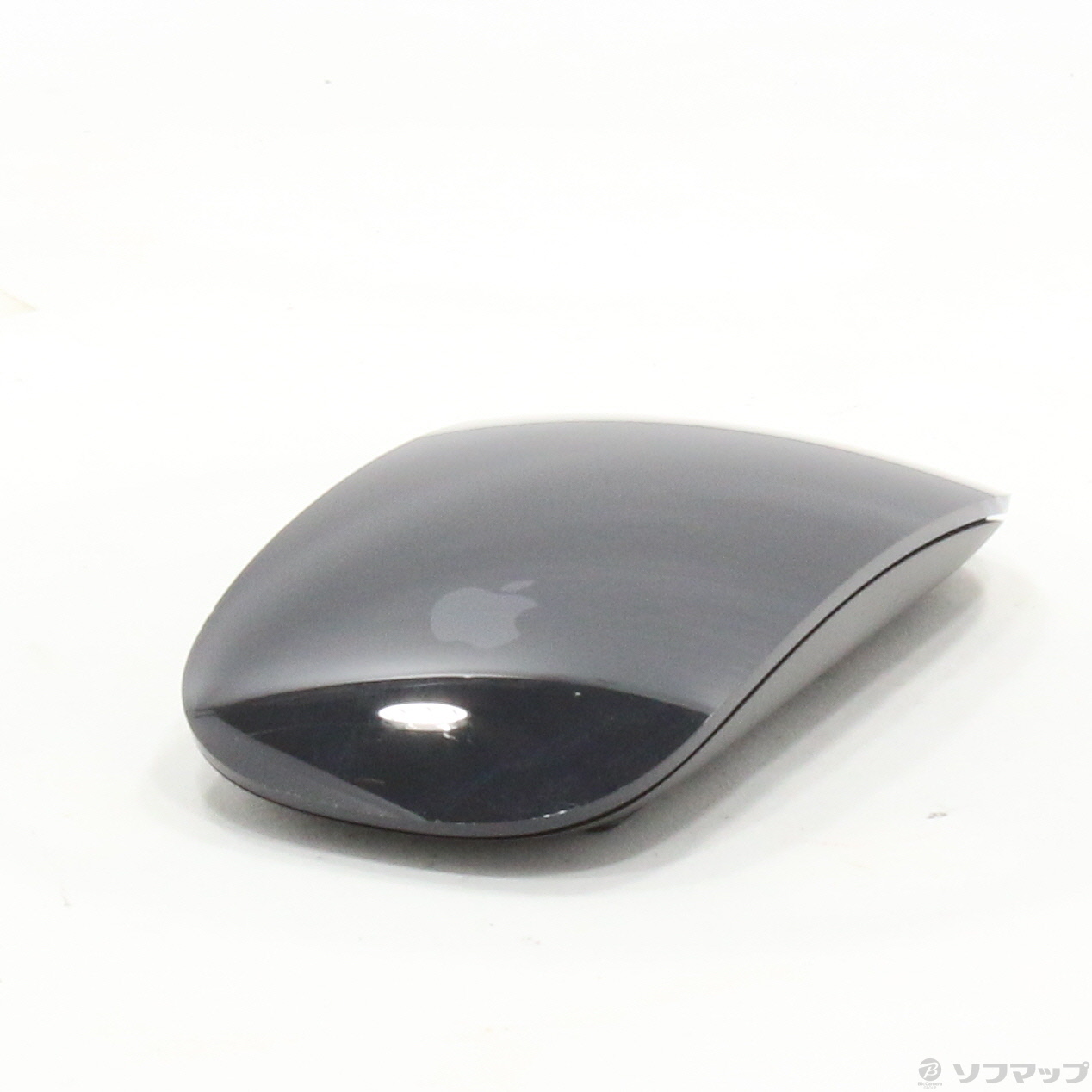 中古品〕 Apple Magic Mouse 2 スペースグレイ MRME2J／A｜の通販は ...
