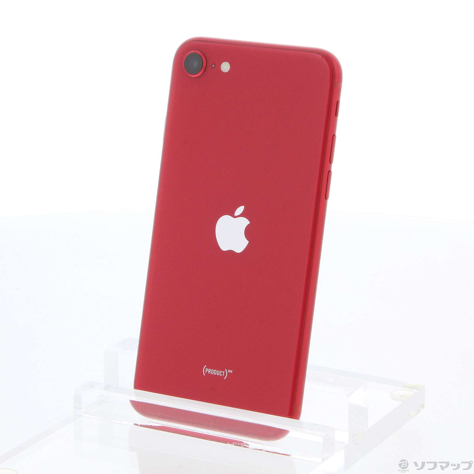 アップル iPhoneSE 第2世代 128GB レッド