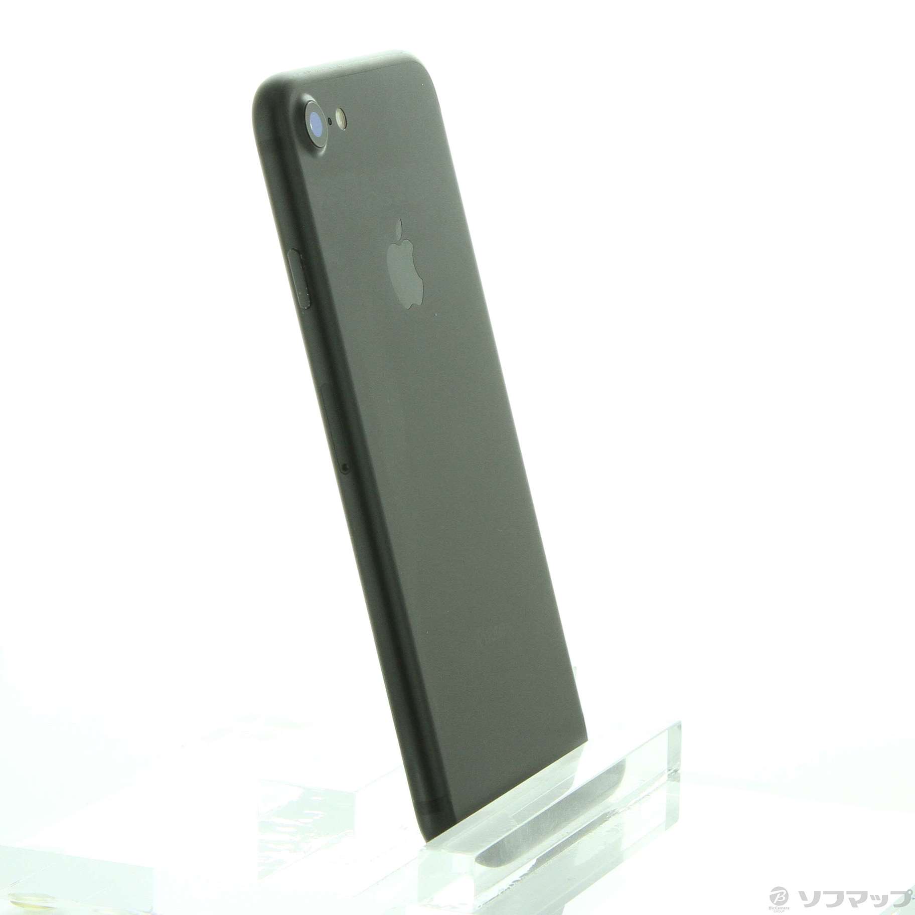 中古】iPhone7 32GB ブラック NNCE2J／A SoftBank [2133050551135