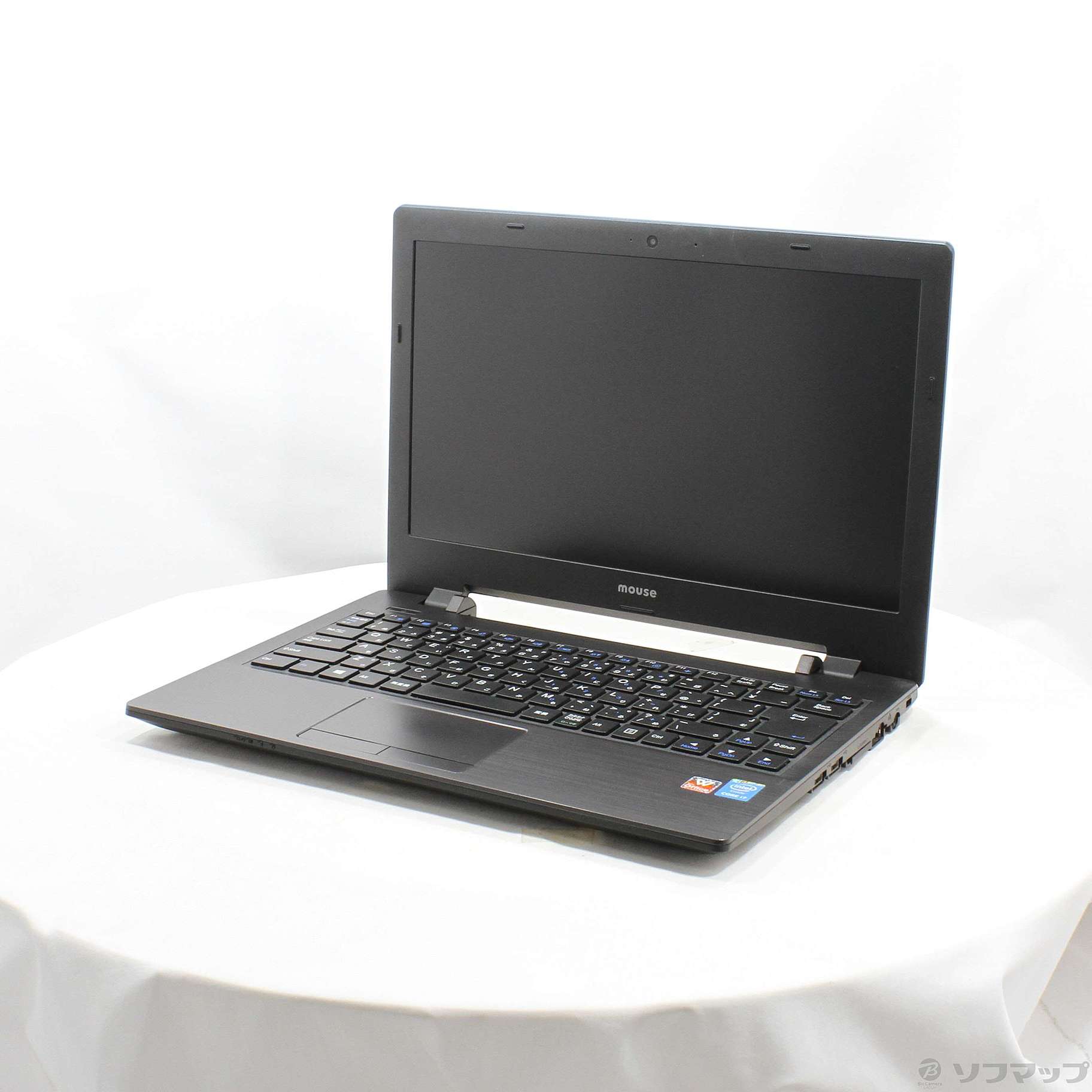 MouseComputer LB-J770X-SH2-A Core i7-5500U 2.4GHz 16GB ノート