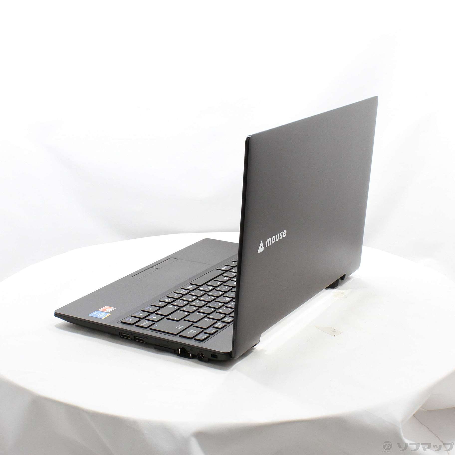 LuvBook LB-J770X-SH2 〔Windows 10〕 ［Core-i7-5500U  (2.4GHz)／16GB／HDD1TB／SSD256GB／13.3インチワイド］